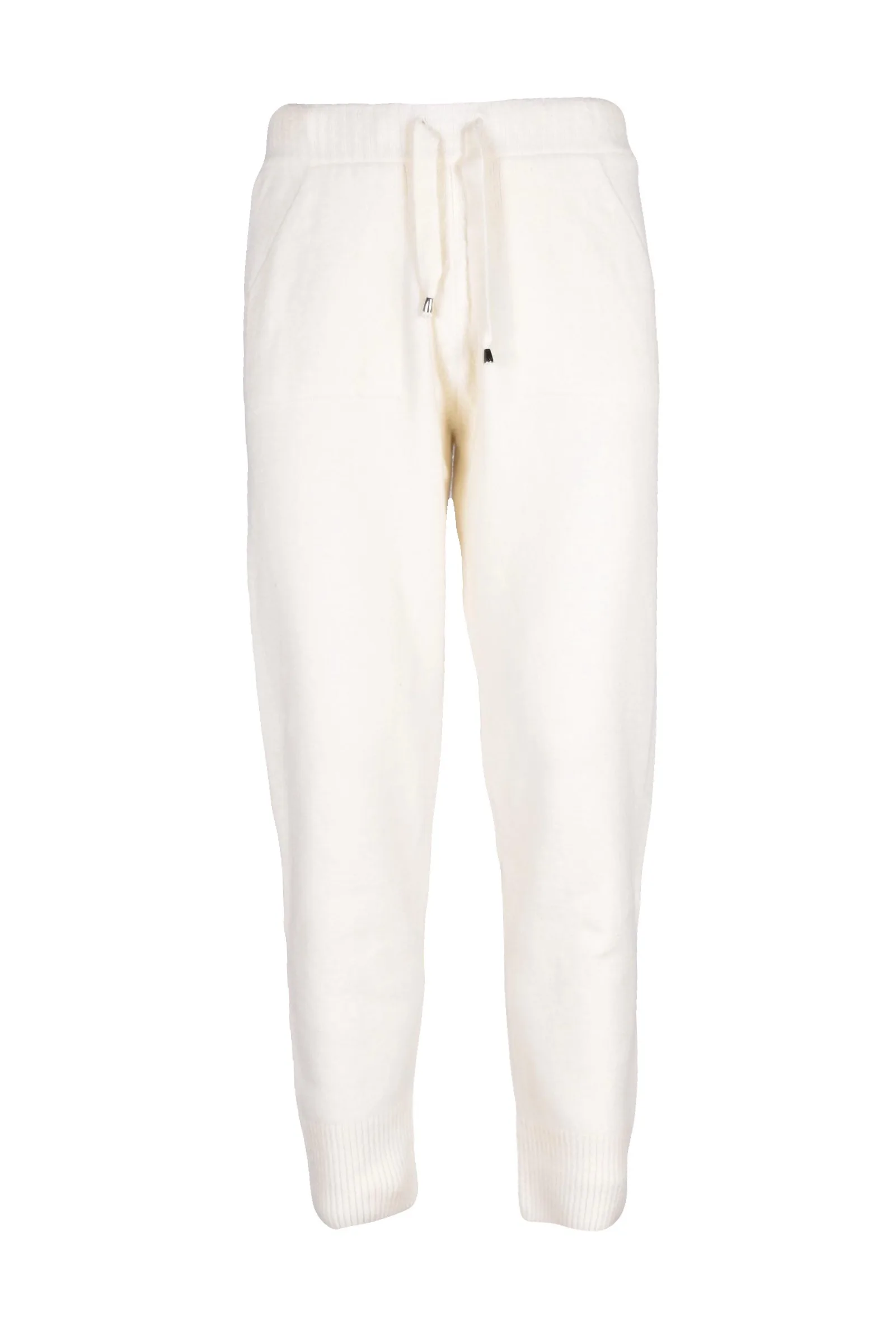 Pantalone Bianco