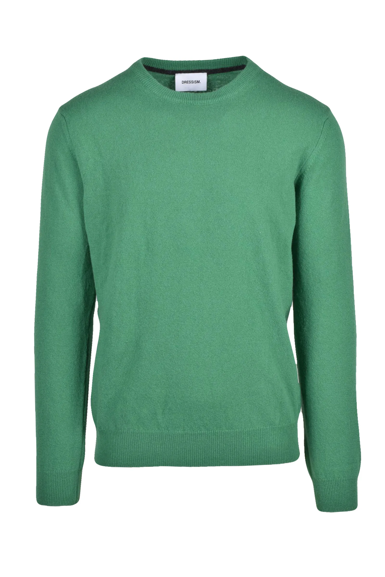 Dressism Maglia Verde