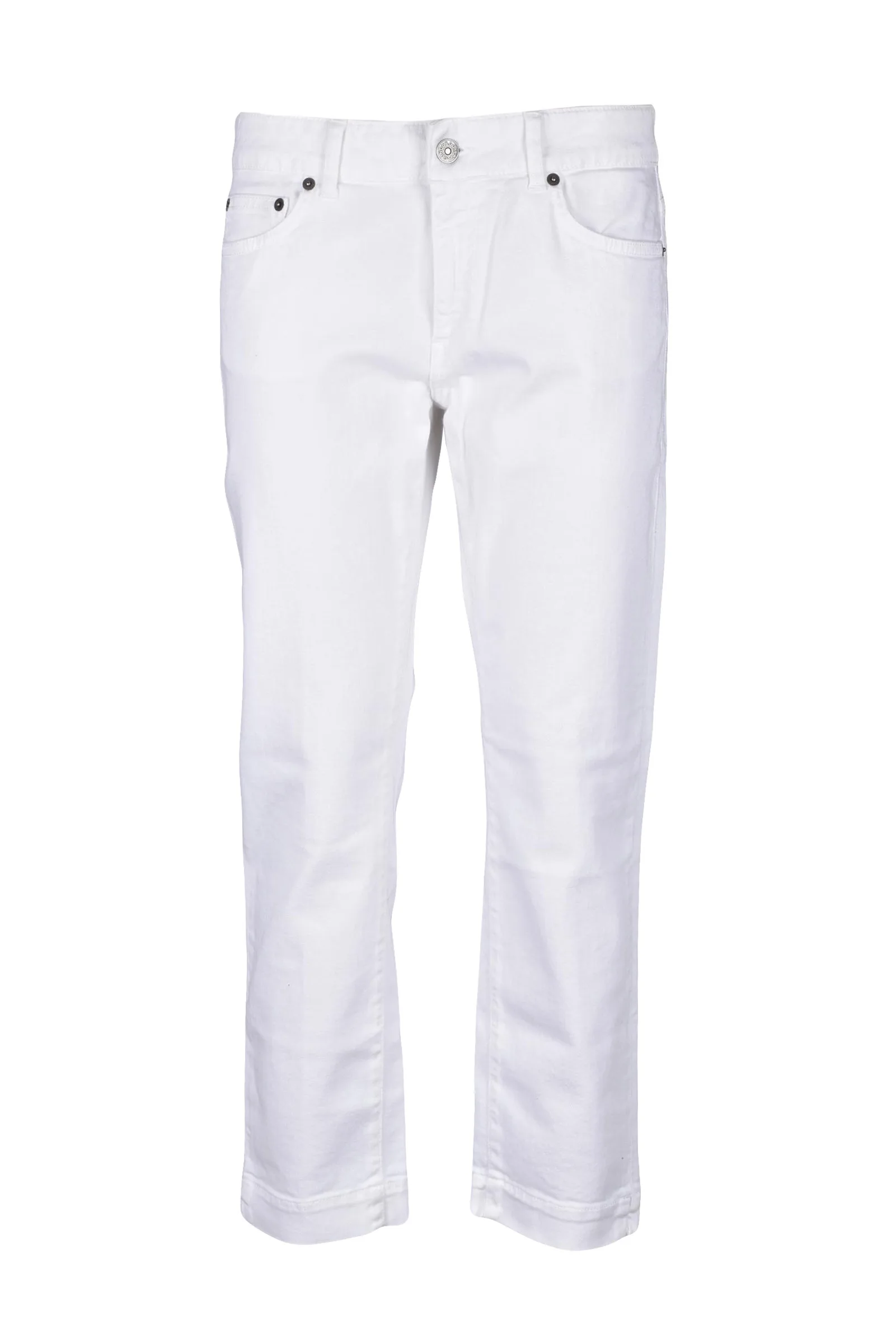 Jeans Bianco