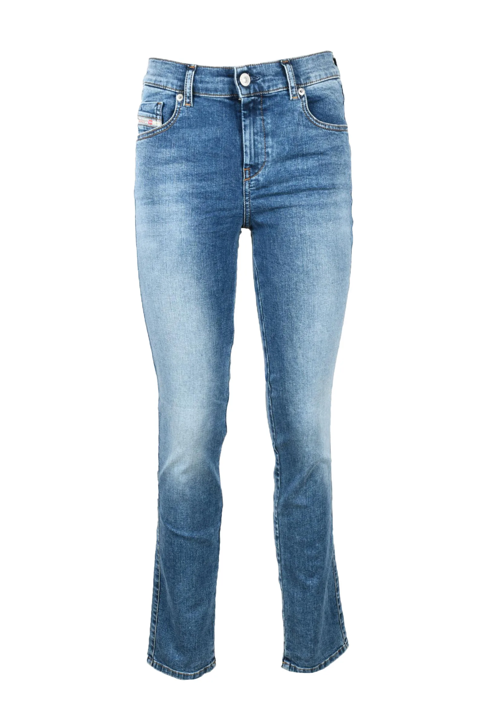 Jeans Donna Blu