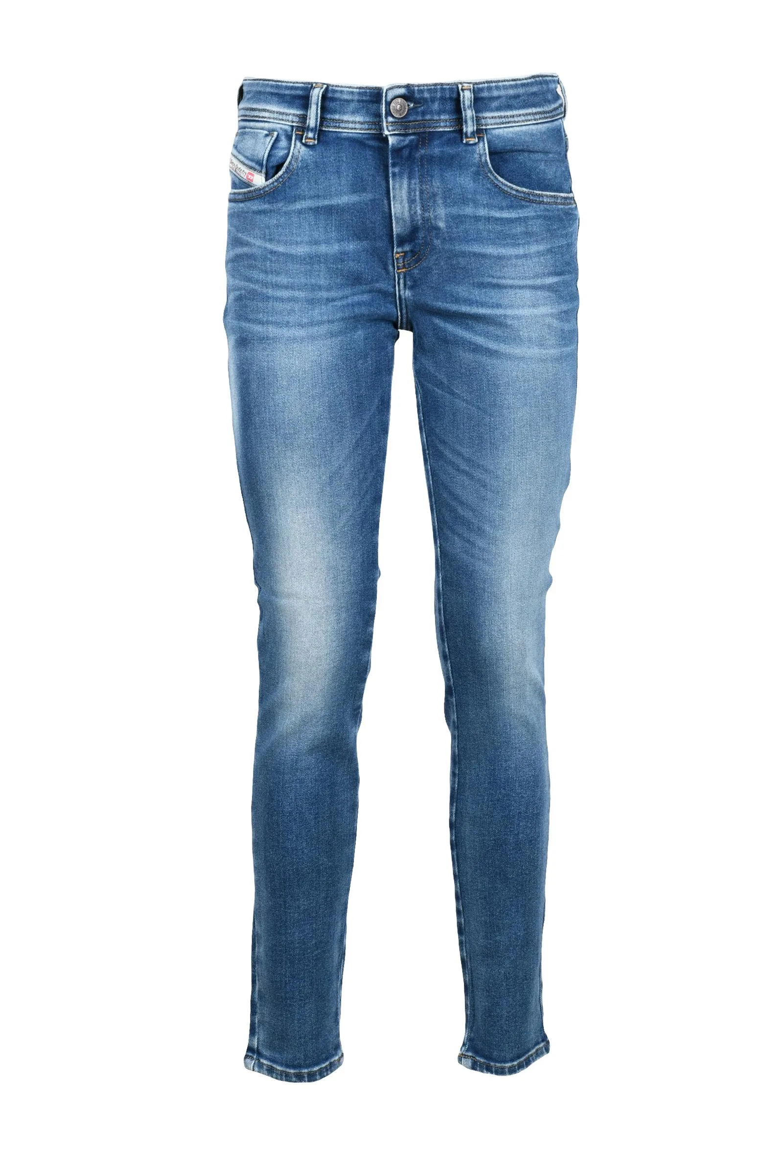 Jeans Donna Blu