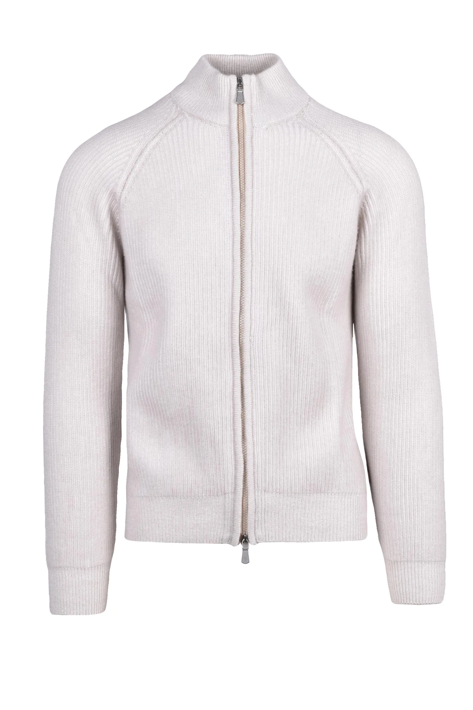 Cardigan Bianco