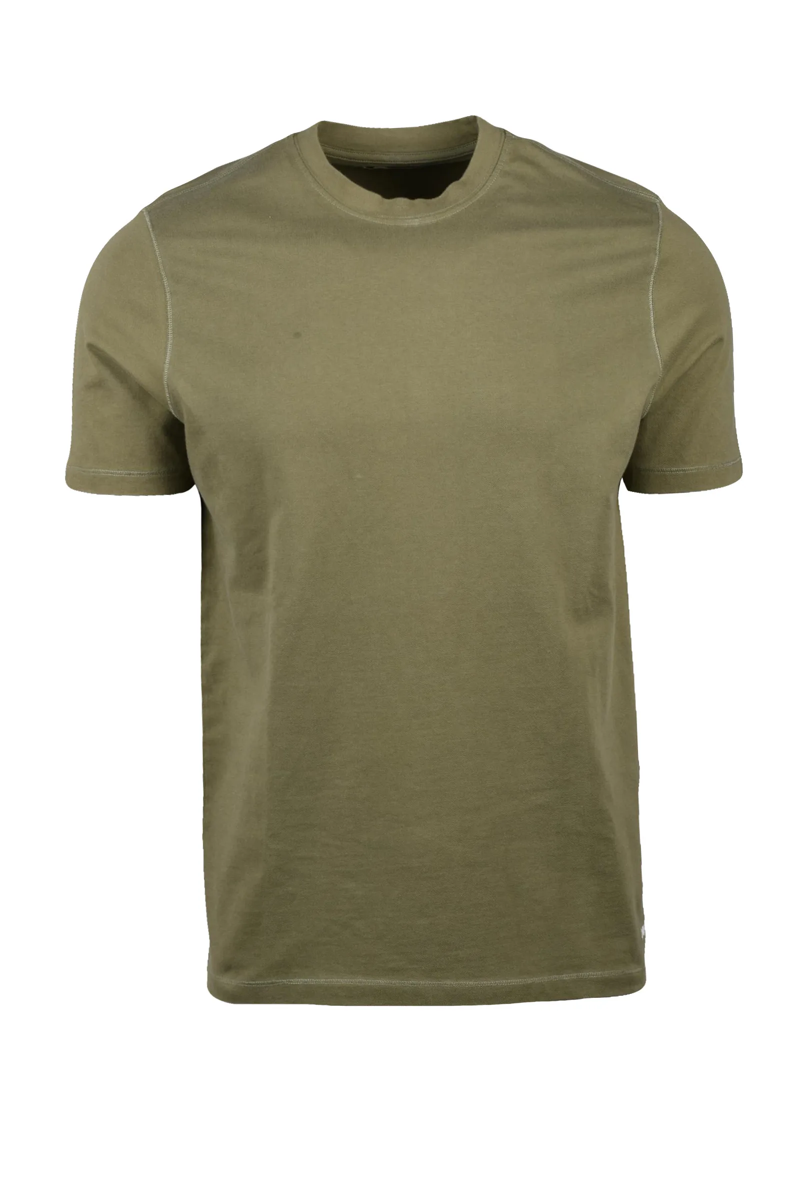 T-Shirt Verde