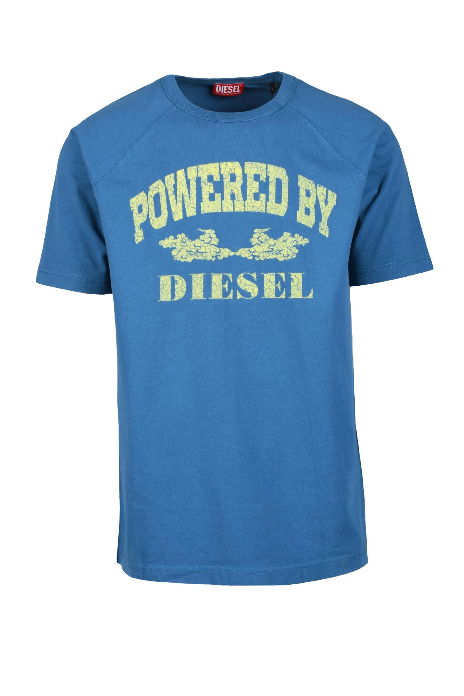 T-Shirt Blu