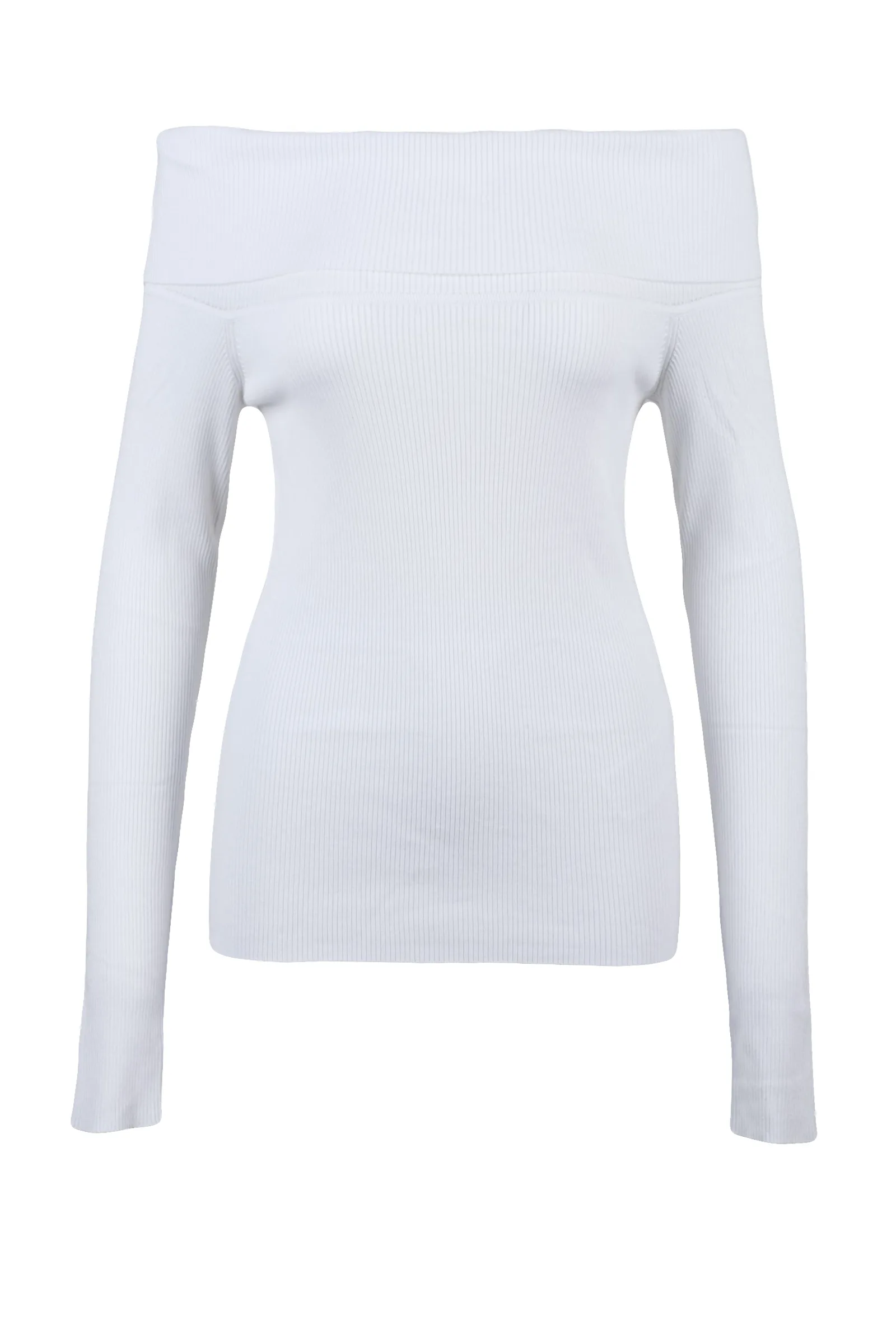 Liu Jo Sottogiacca Cannettato Bianco
