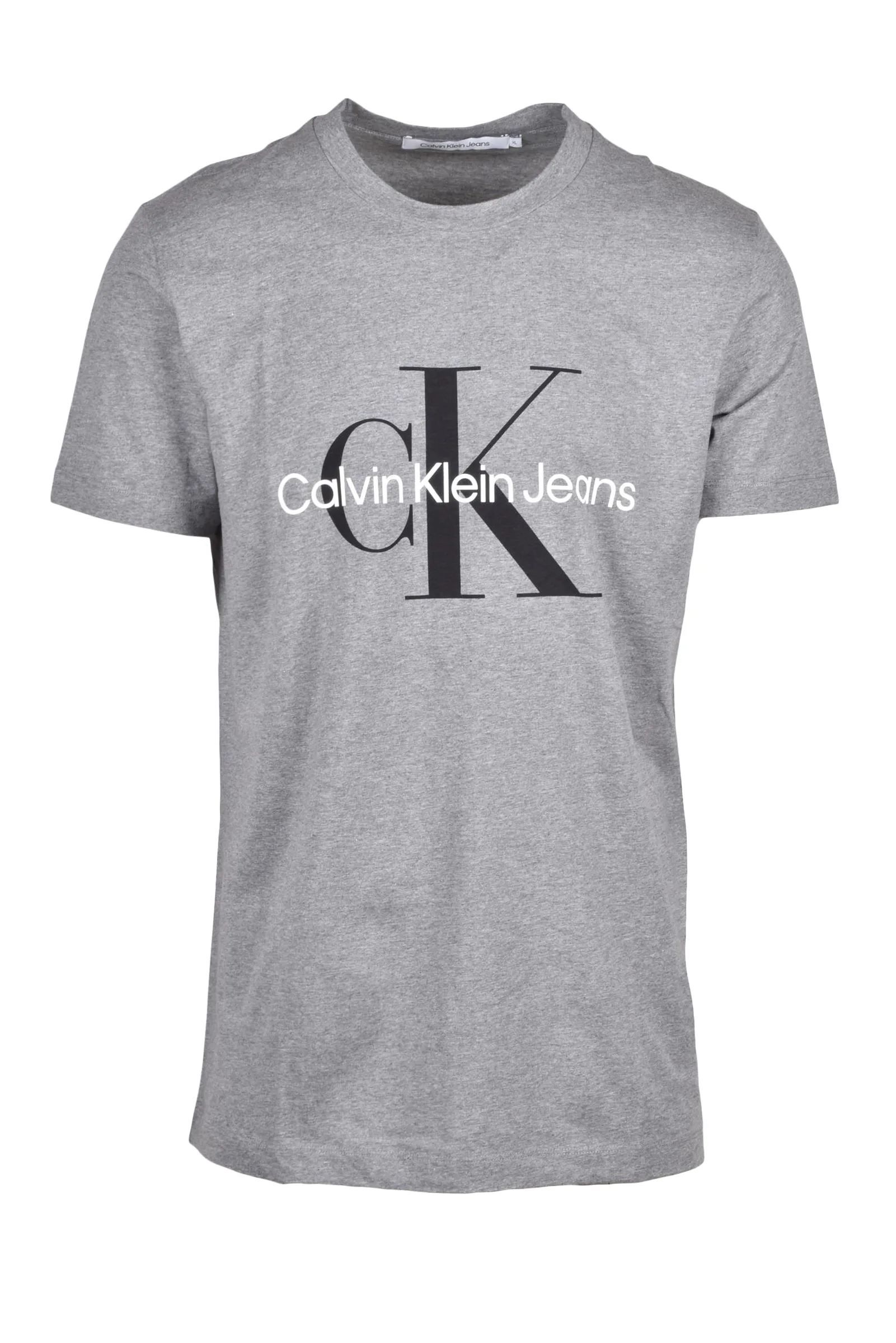 T-shirt Grigio