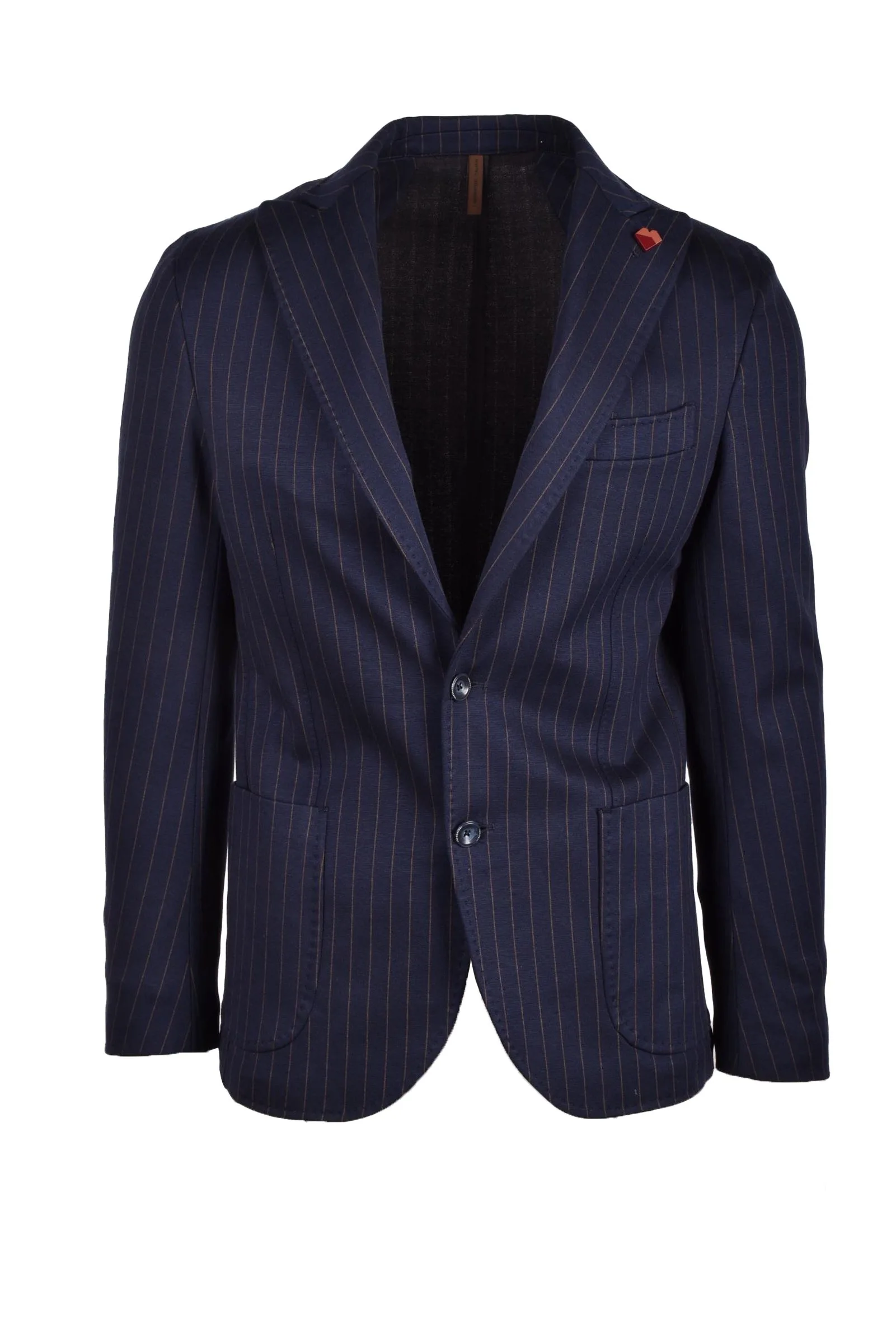 Giacca Blu