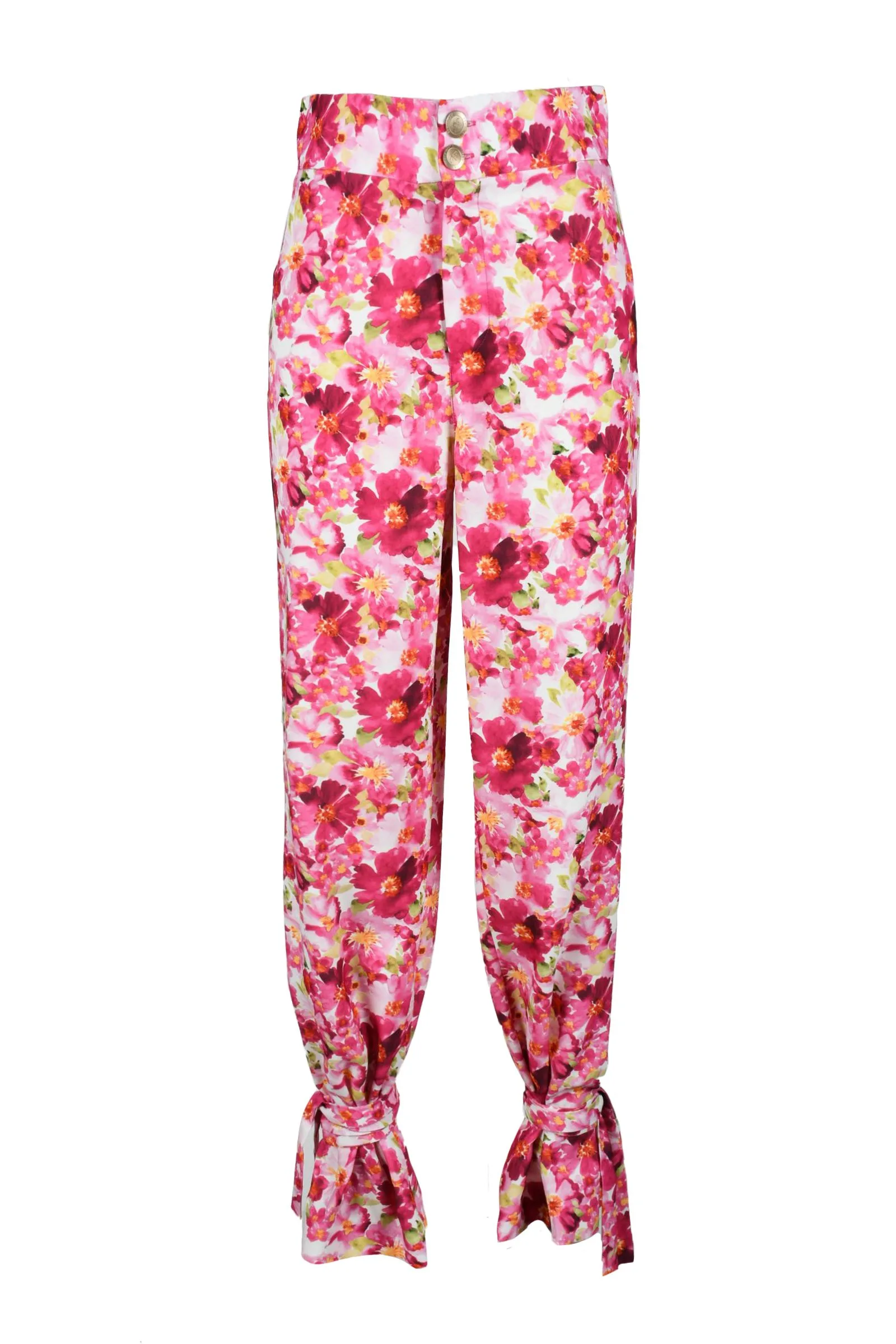 Pantalone Bianco