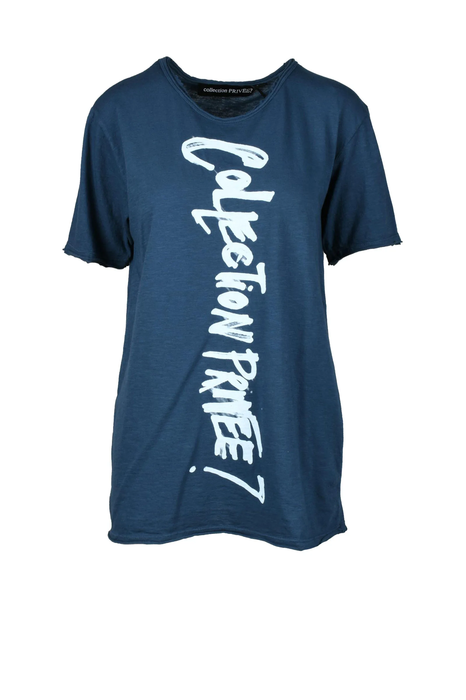 Collection Privée T-Shirt Multicolore Donna
