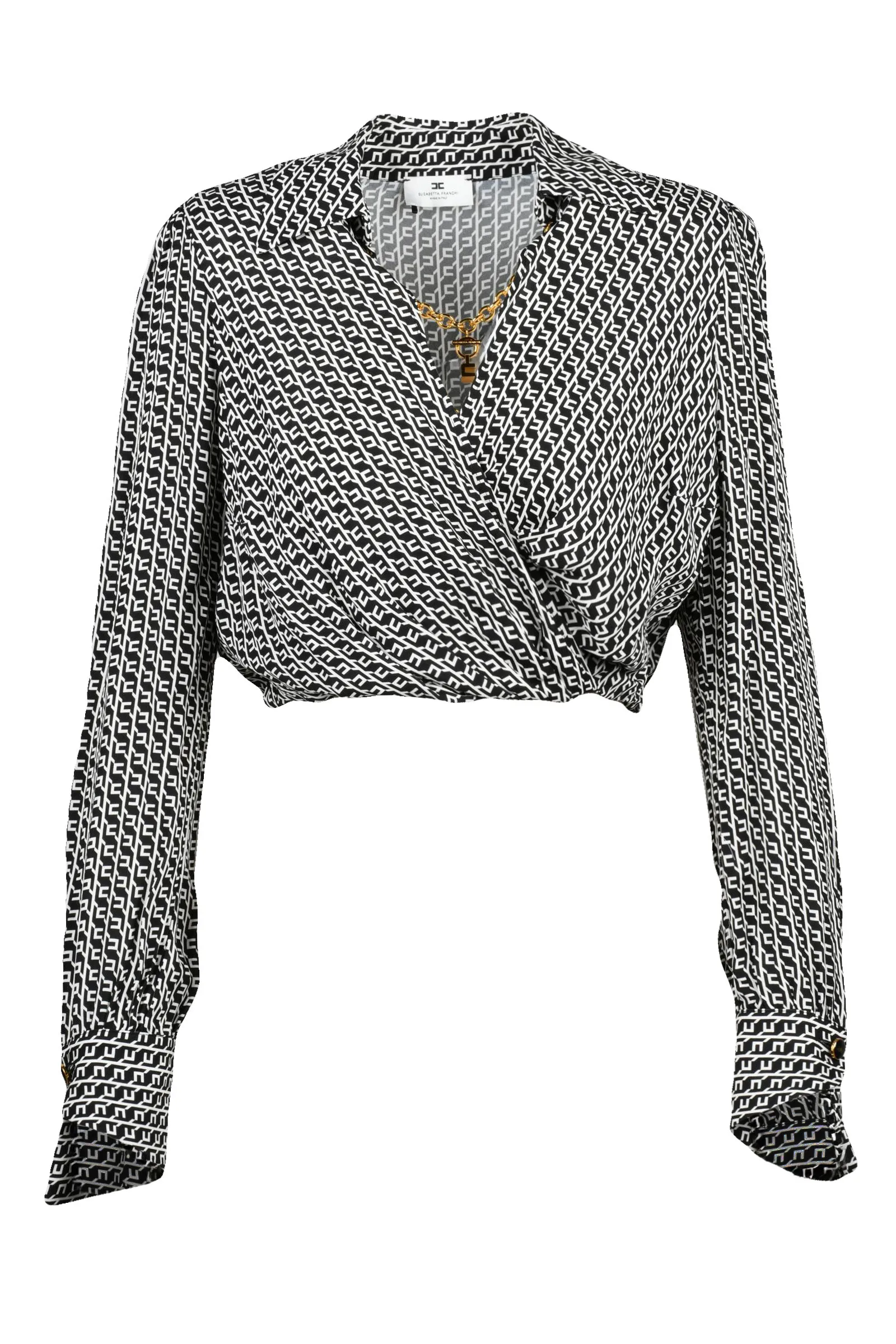 Blusa Nera