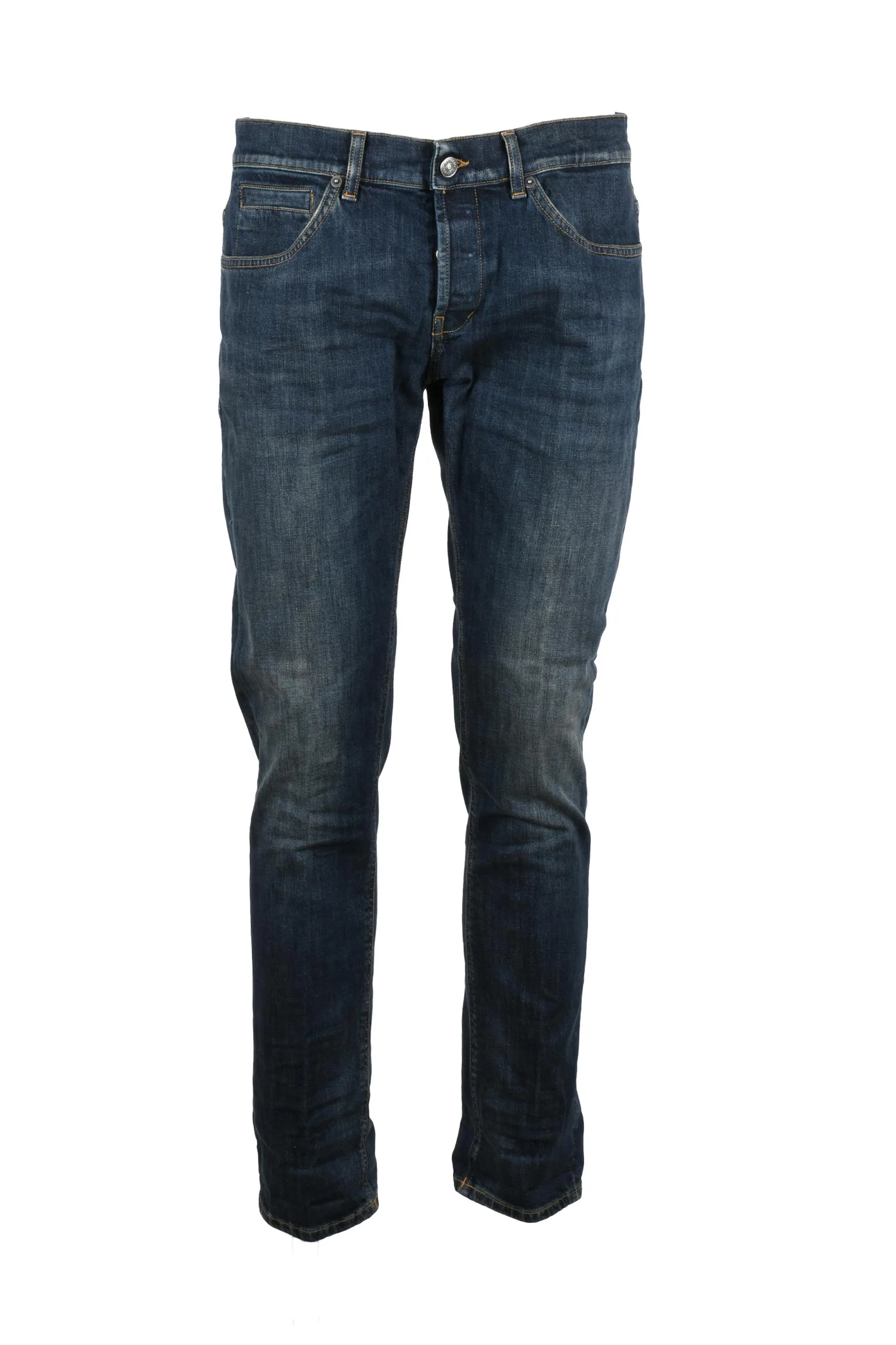 Jeans Blu