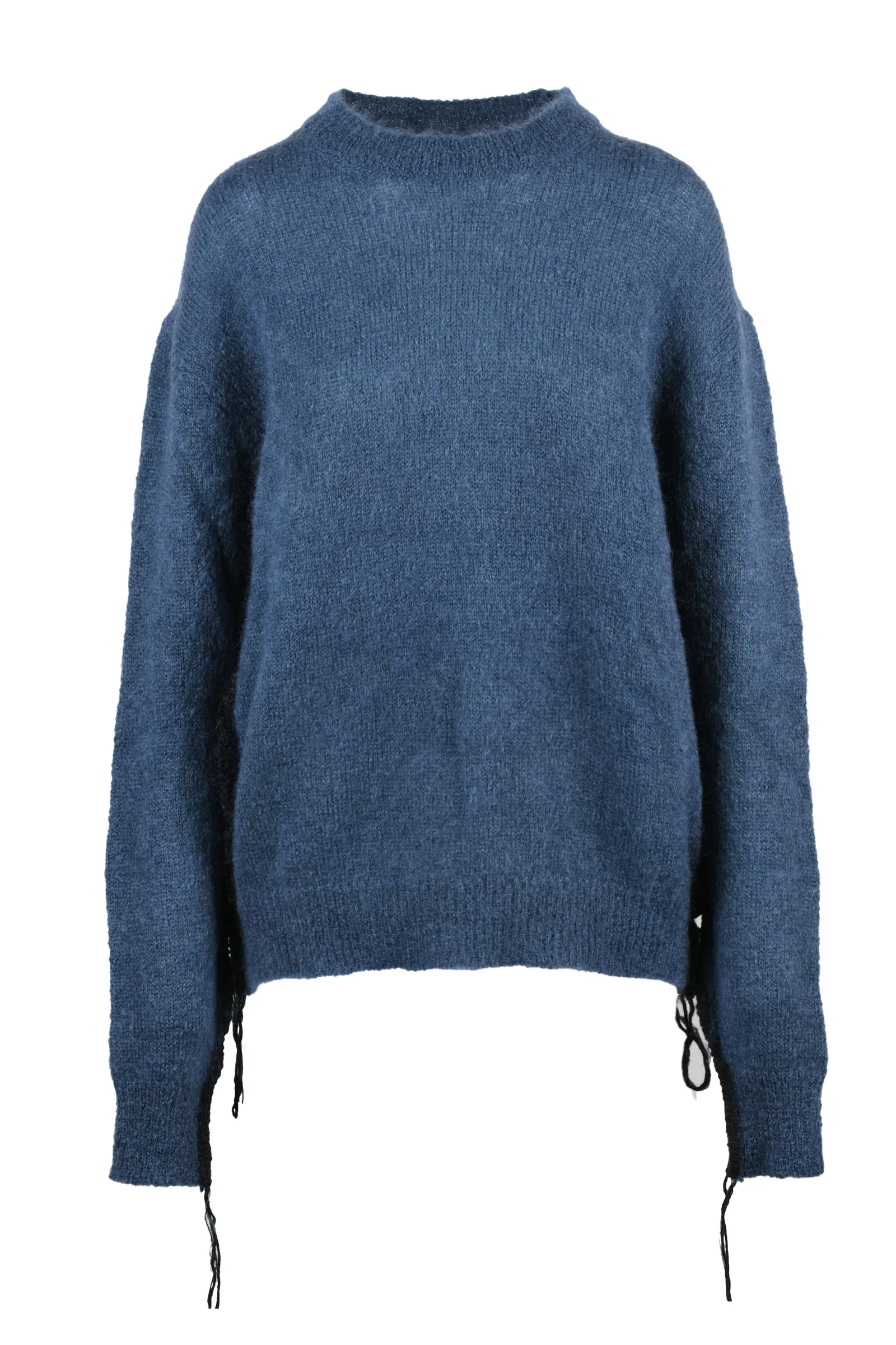 Maglione Azzurro
