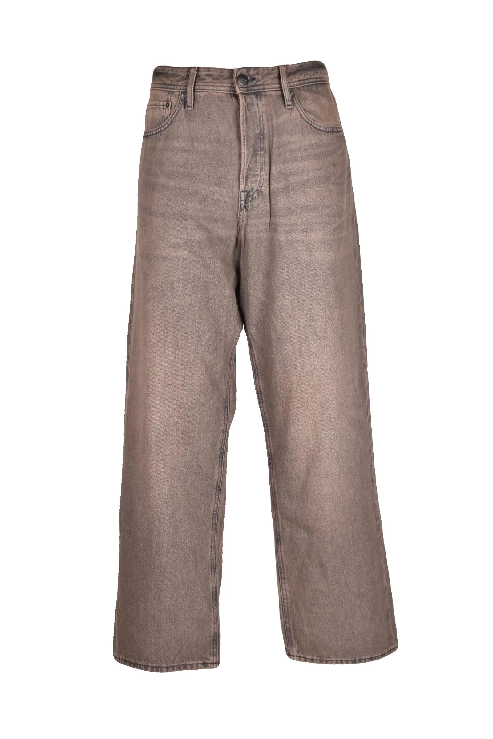 Jeans Azzurro