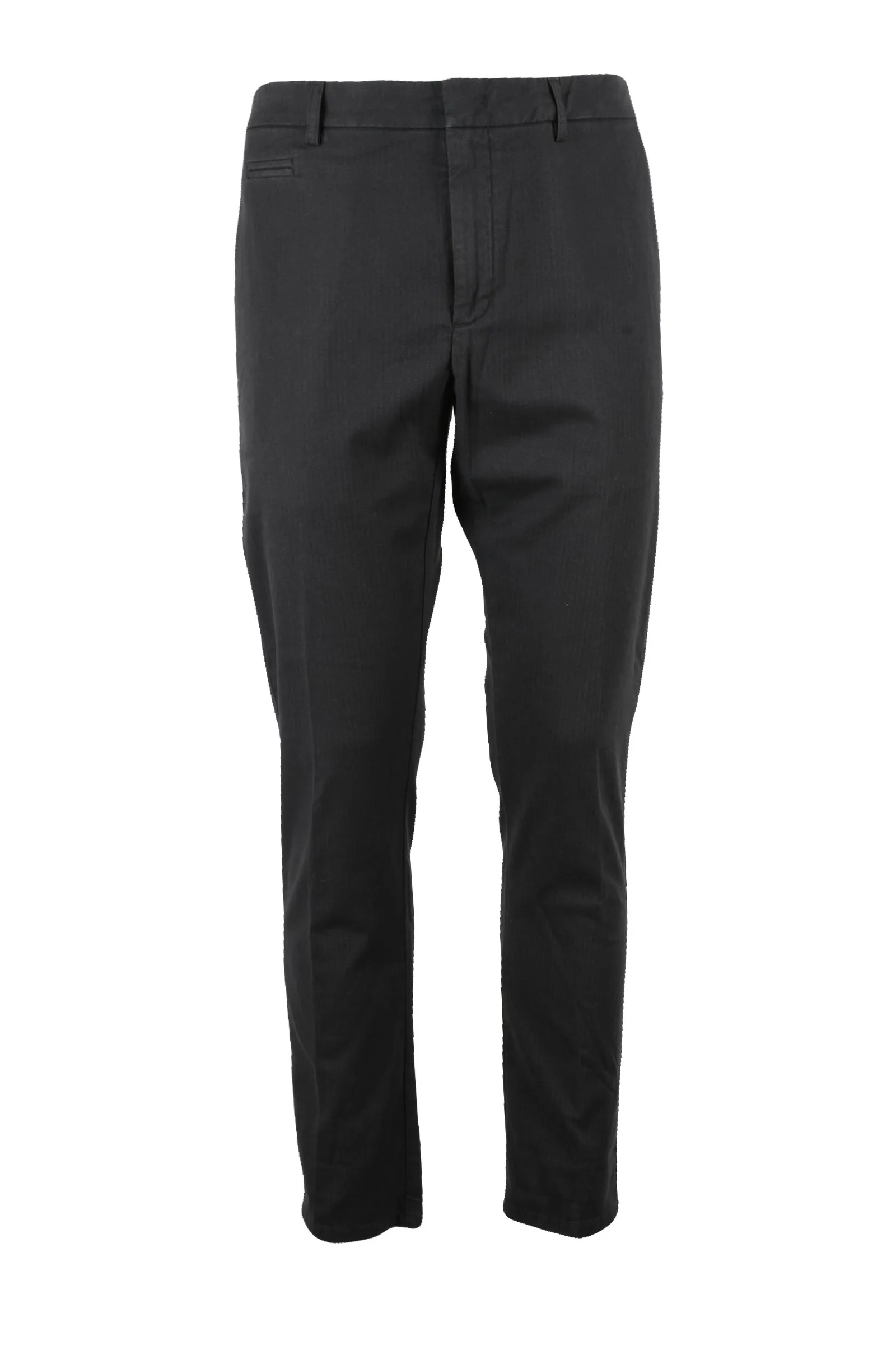 Pantalone Grigio