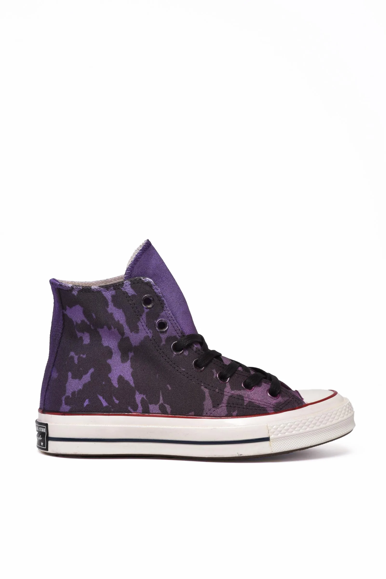 Converse All Star Sneakers Viola