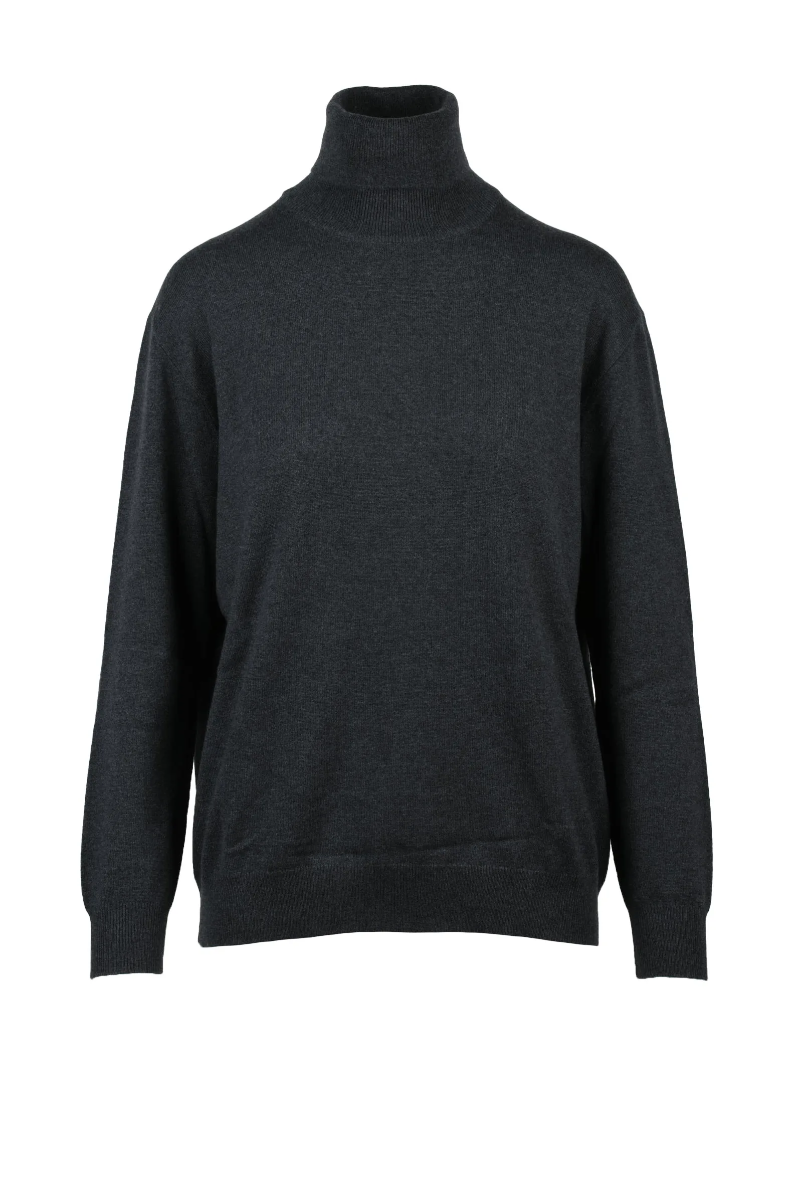 Top Ciclista Grigio