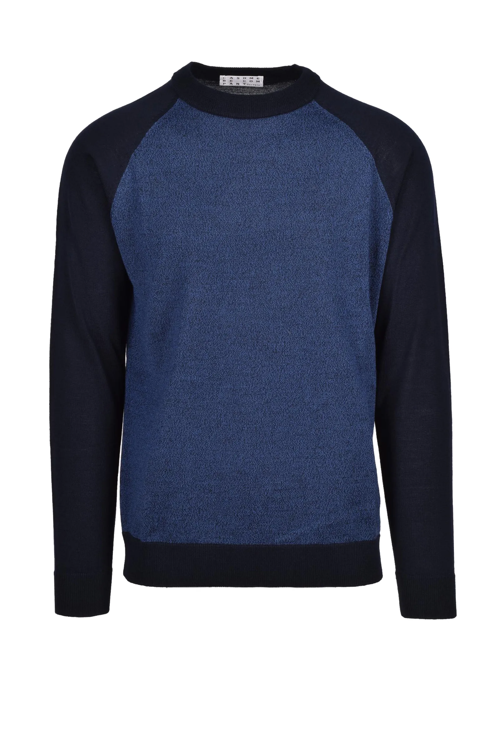 Pullover Blu