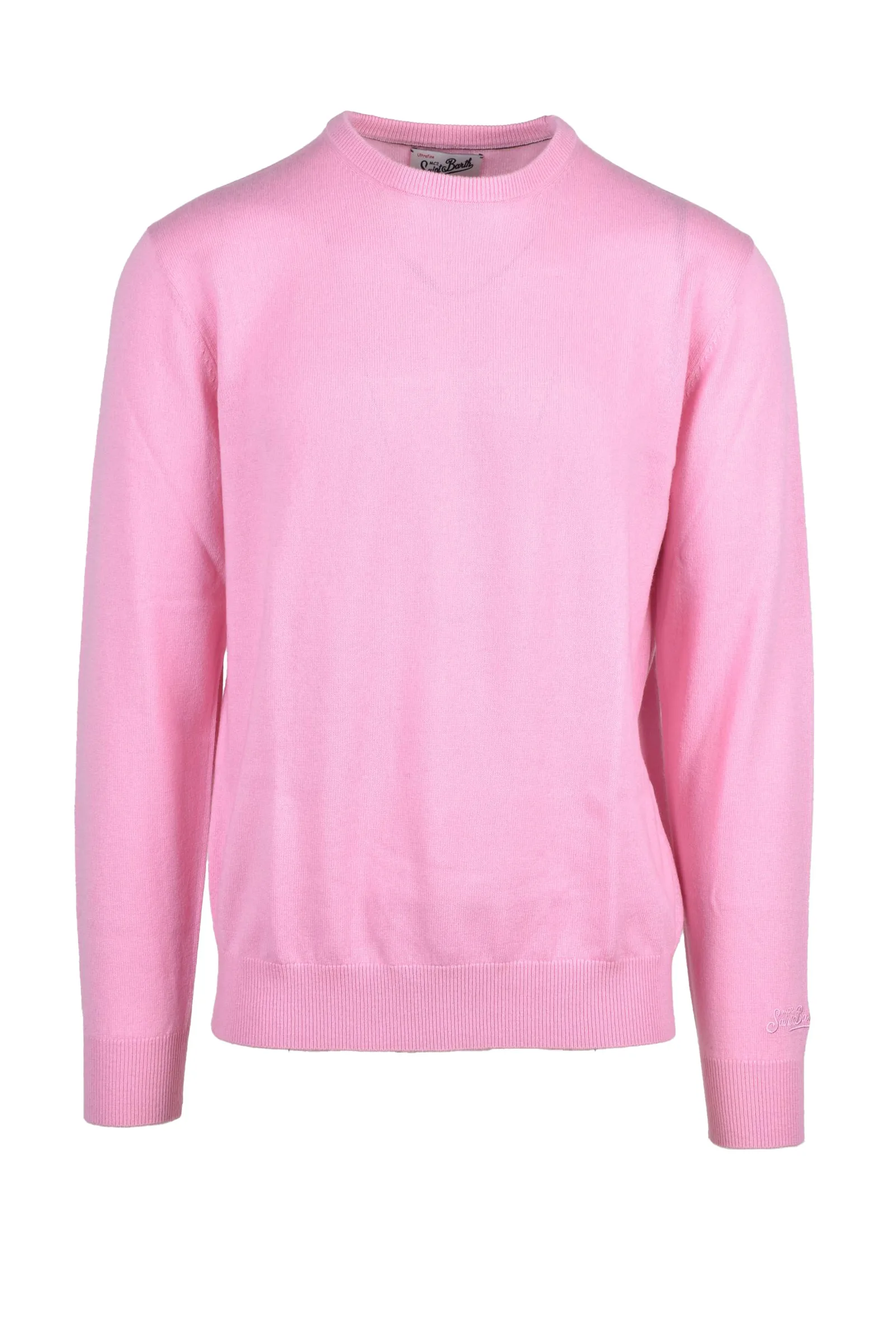 Pullover Rosa