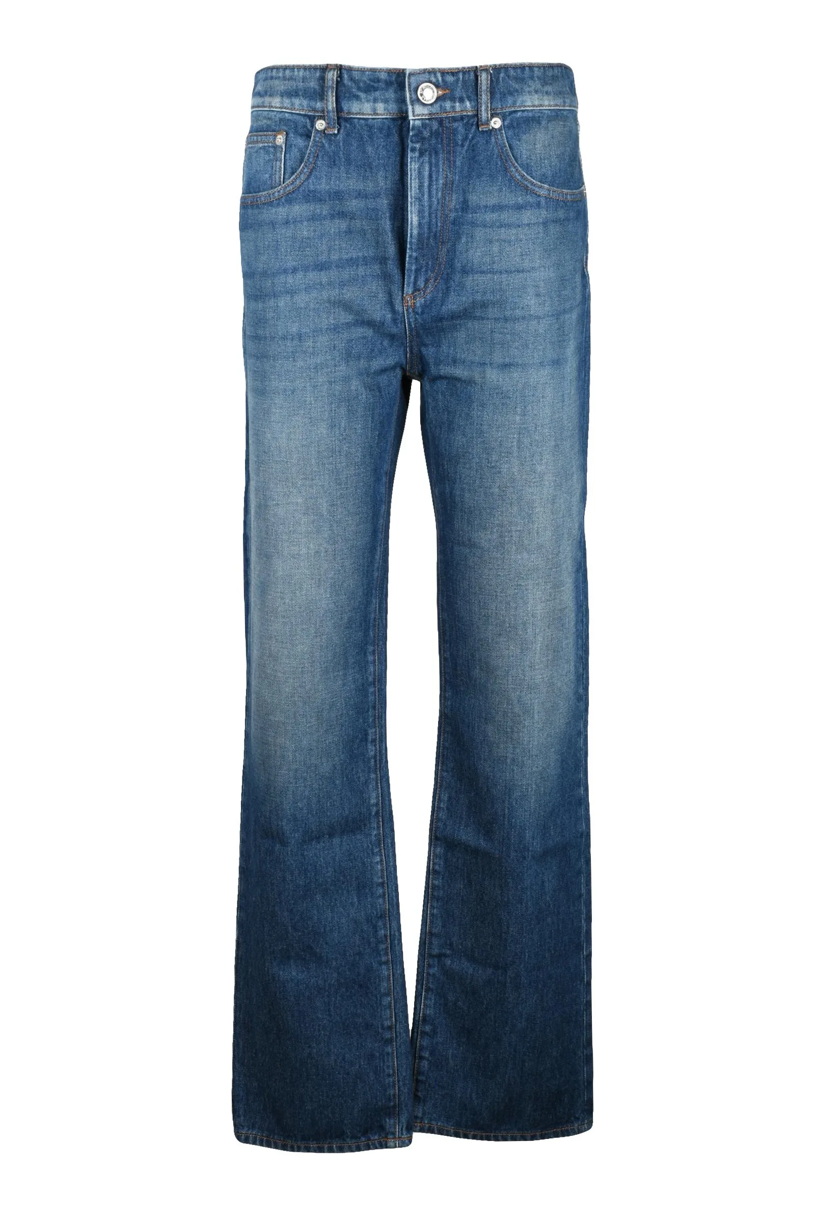 Jeans Blu