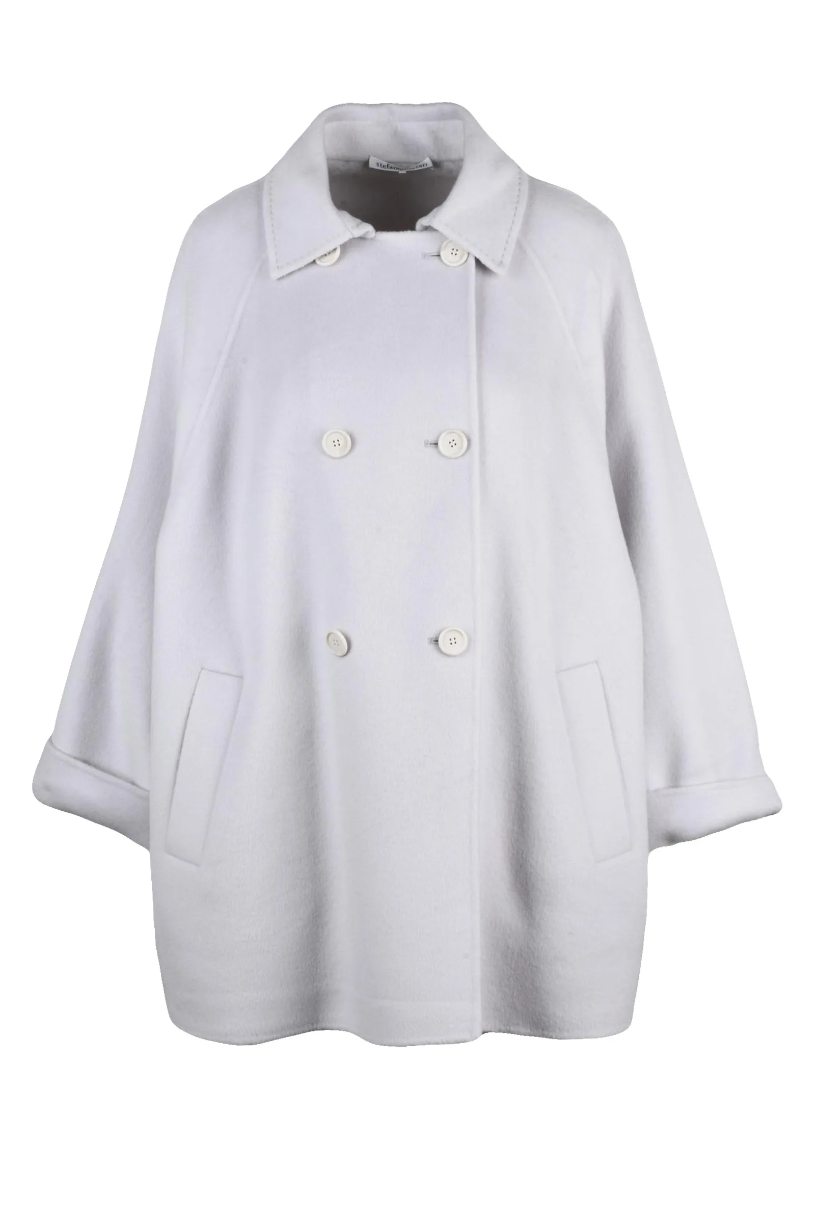 Cappotto Grigio