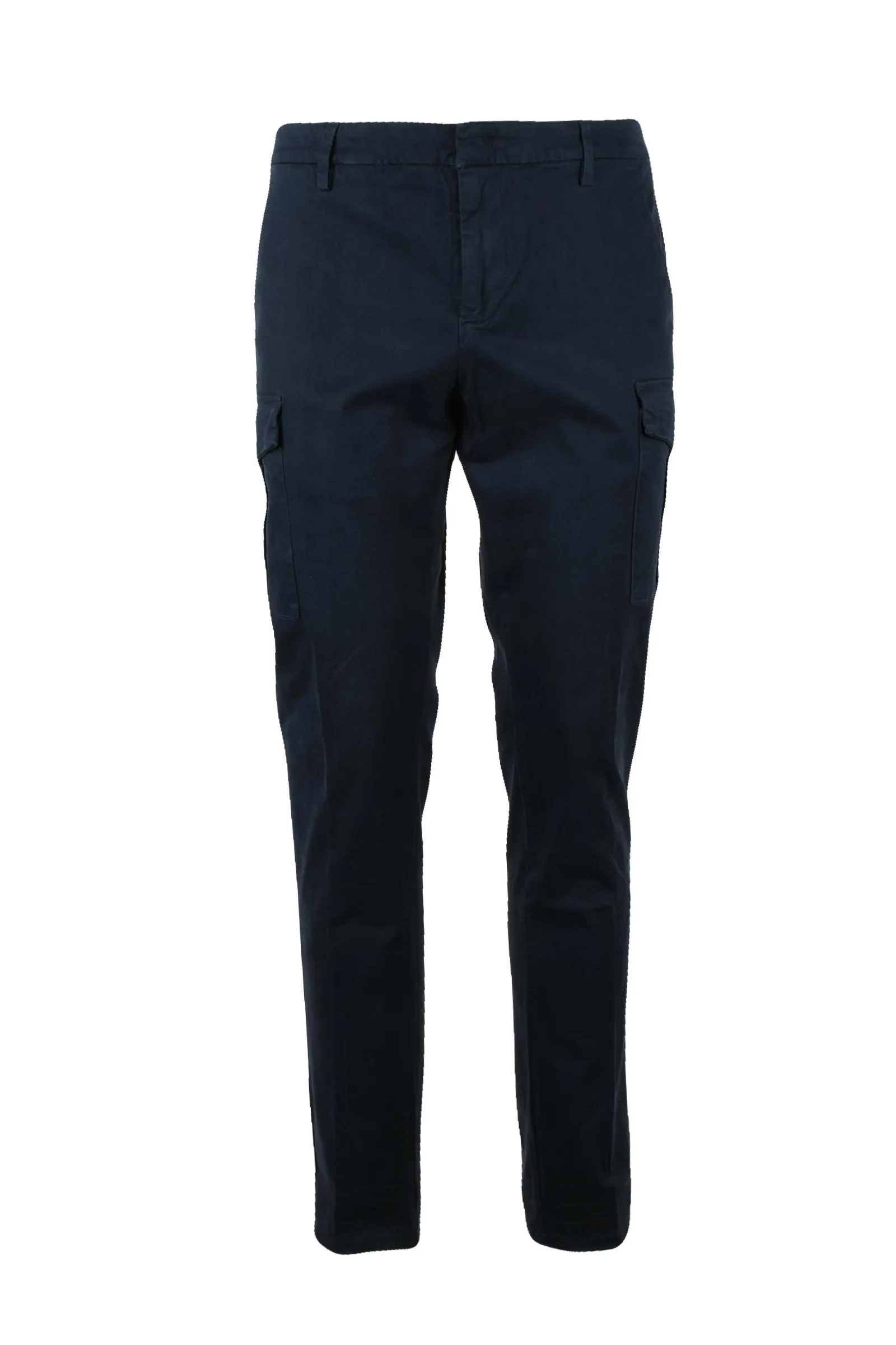 Pantalone Blu