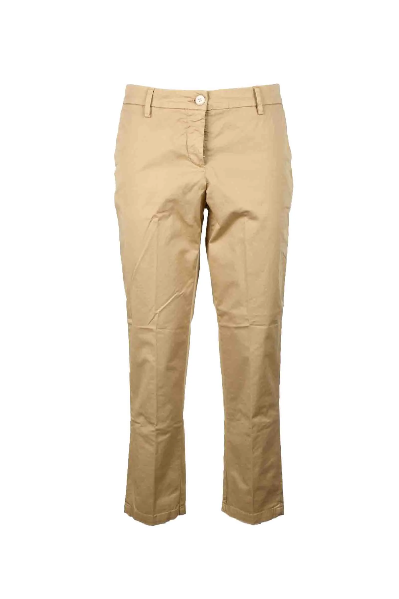 Pantalone Beige
