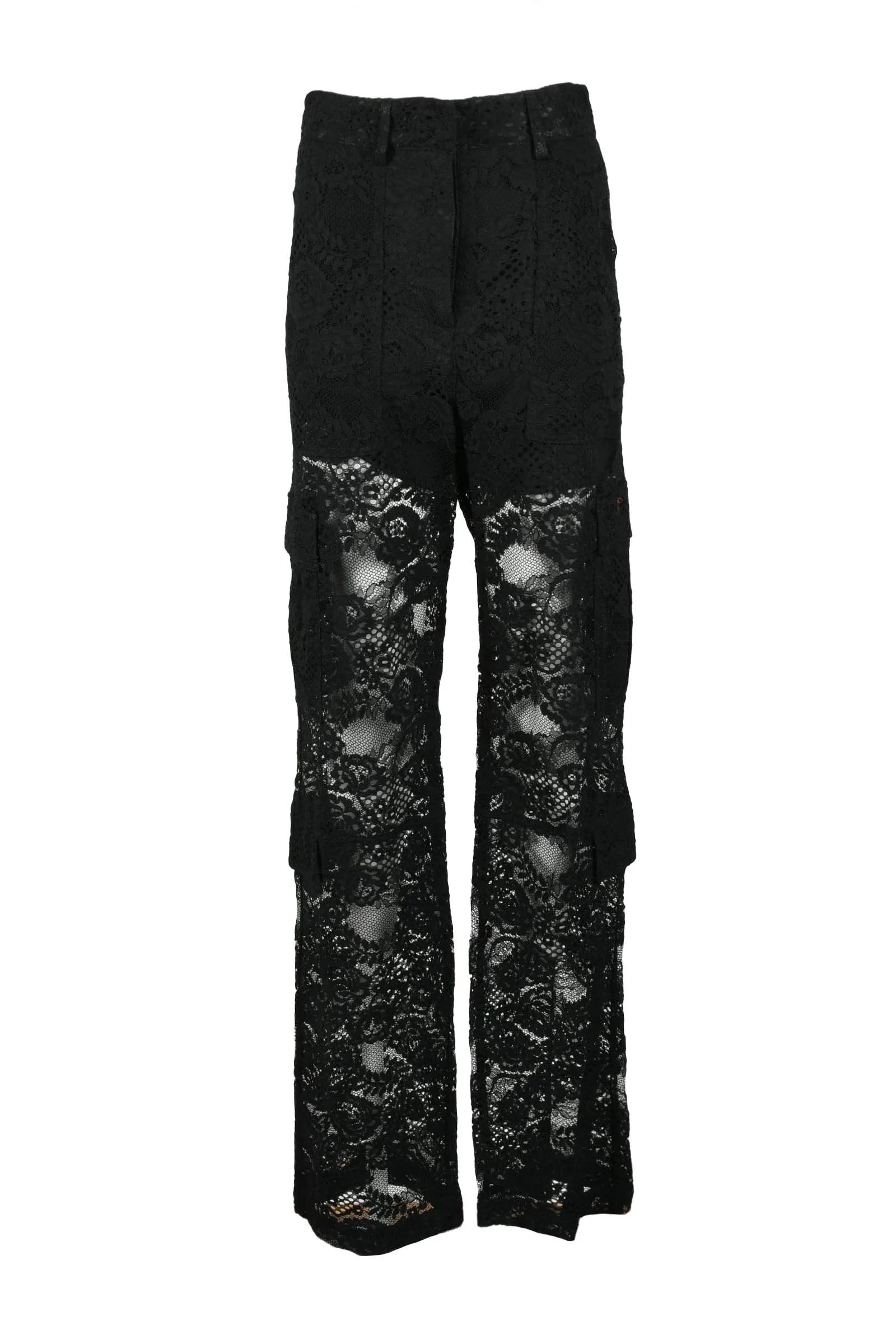Pantalone Nero