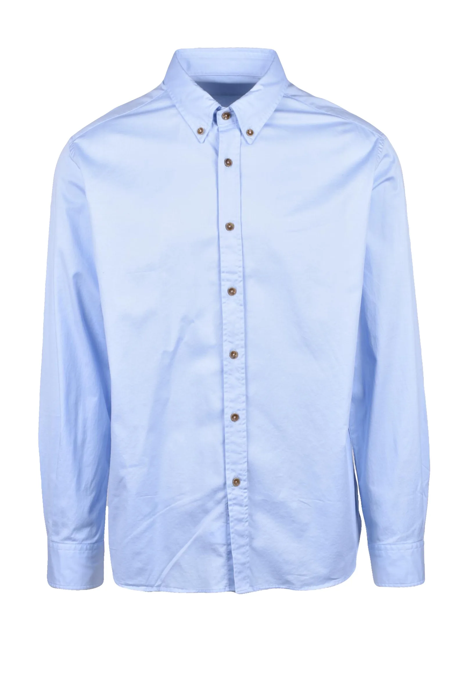 Camicia Azzurro