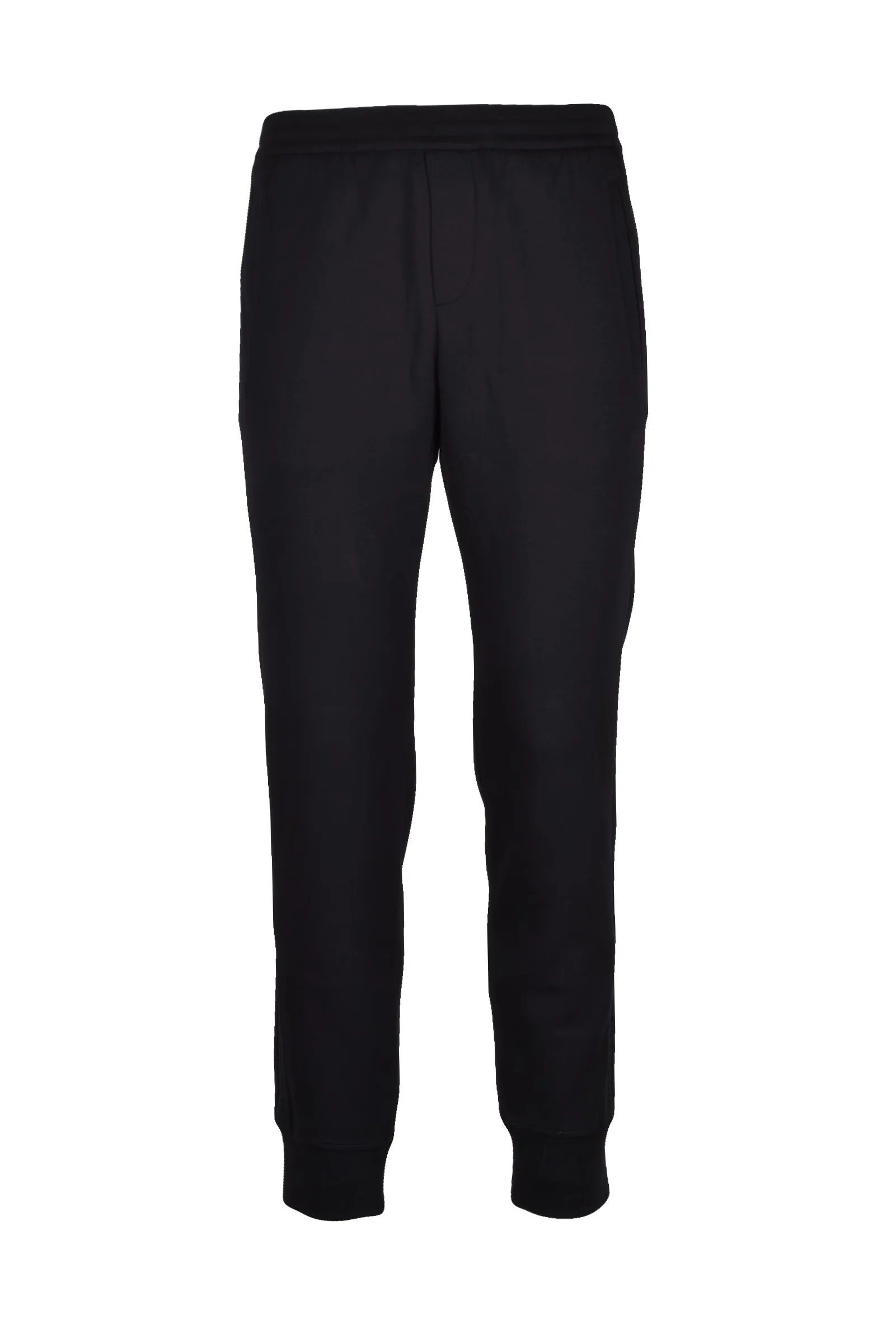 Pantaloni Tuta Nero
