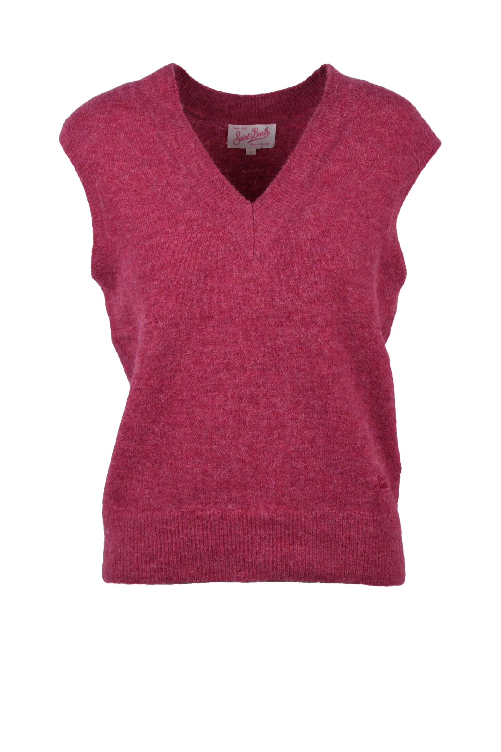 Gilet Rosa