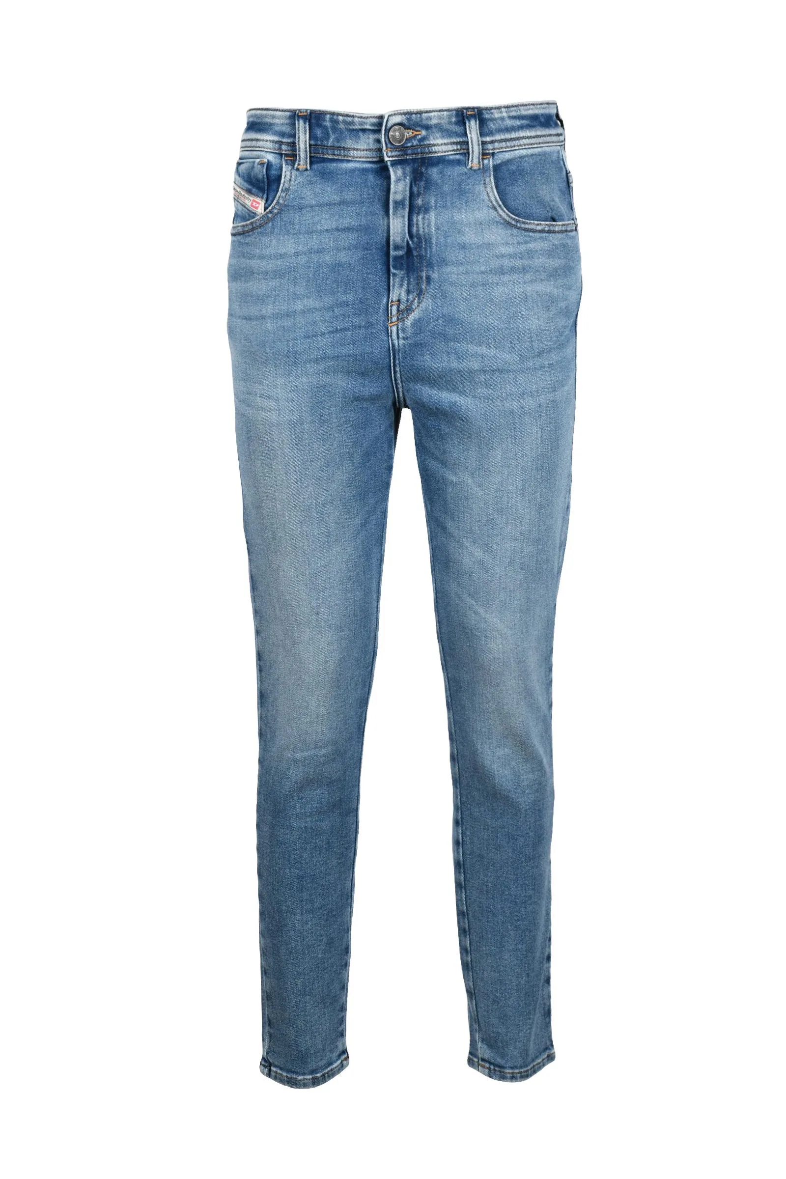 Jeans Donna Blu