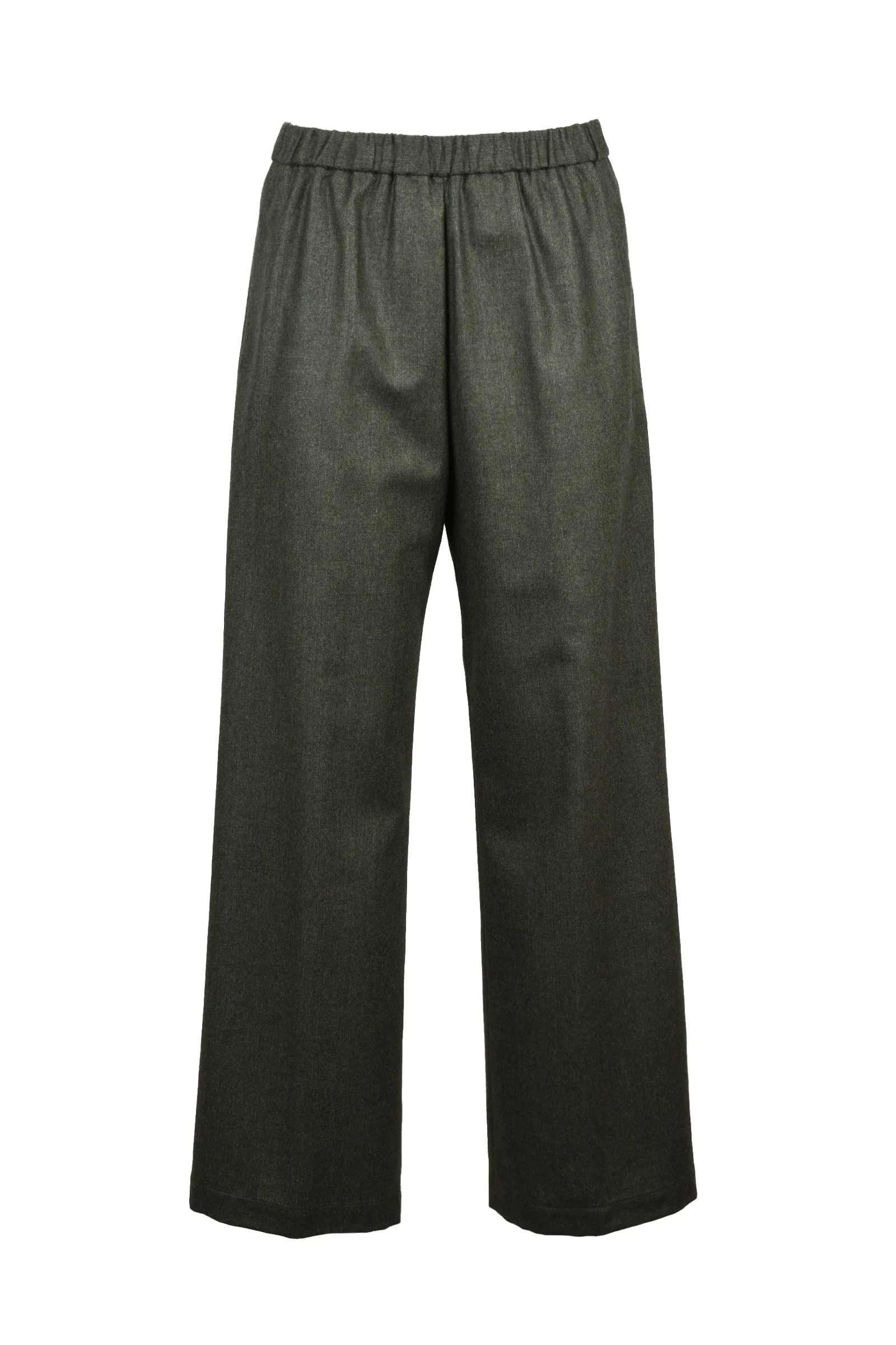 Pantalone Verde