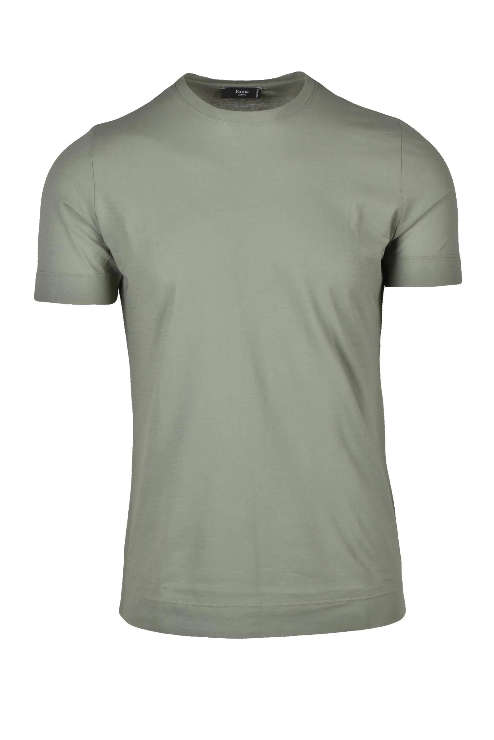 T-Shirt Verde