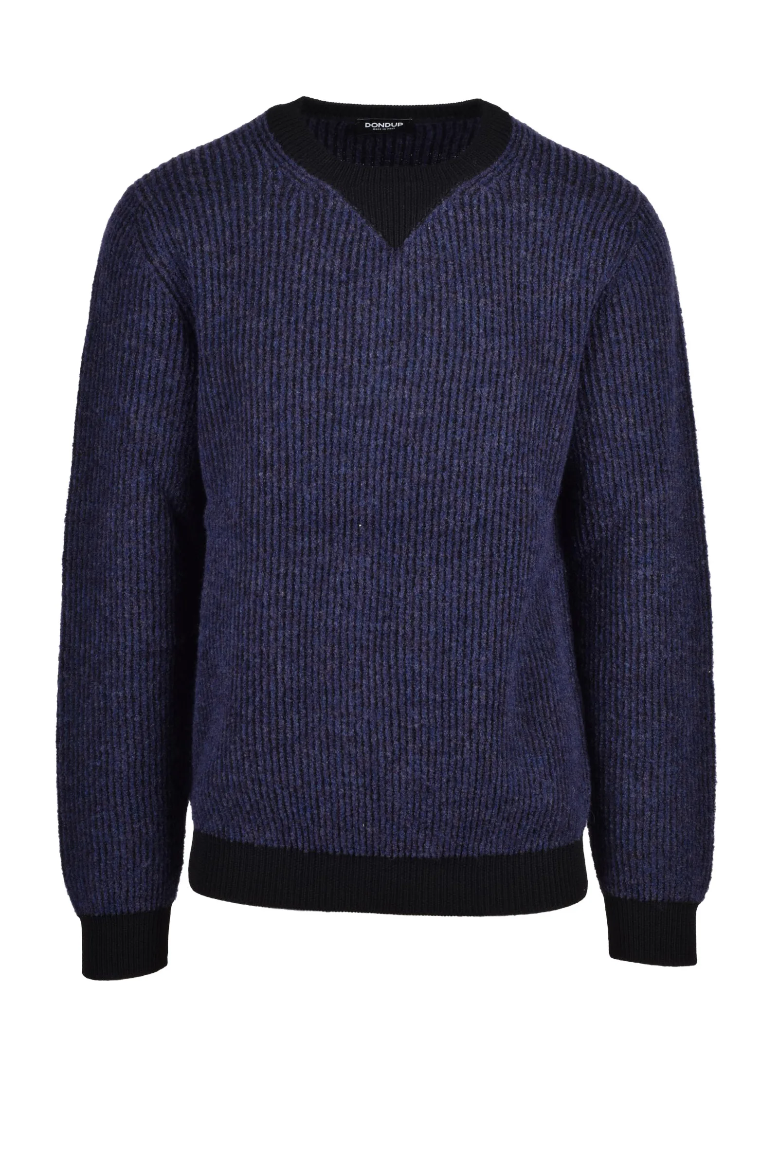 Maglione Blu