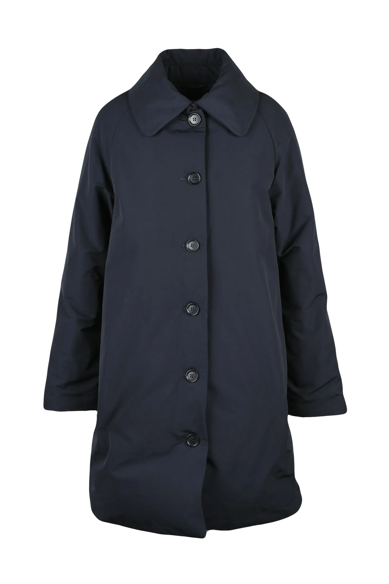 Cappotto Nero