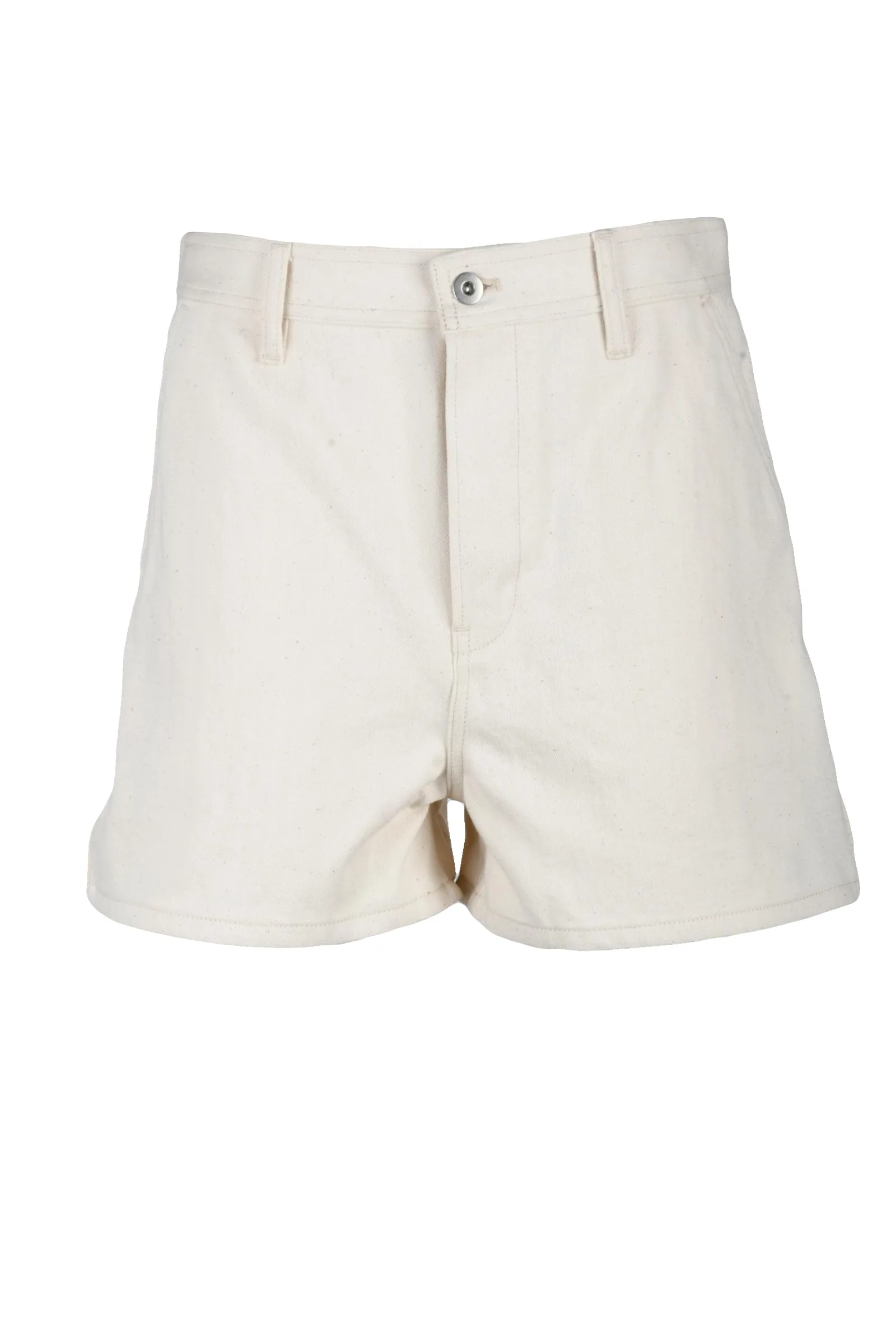 Shorts Beige