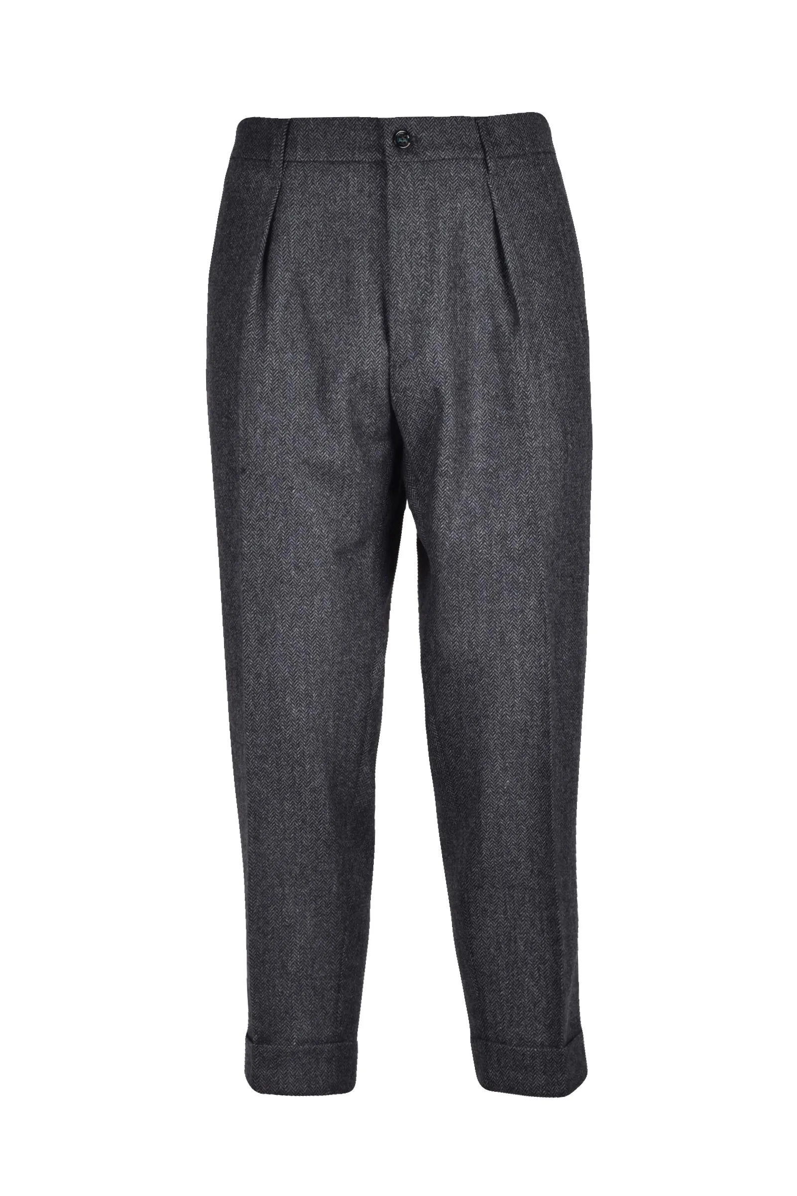 Pantalone Grigio