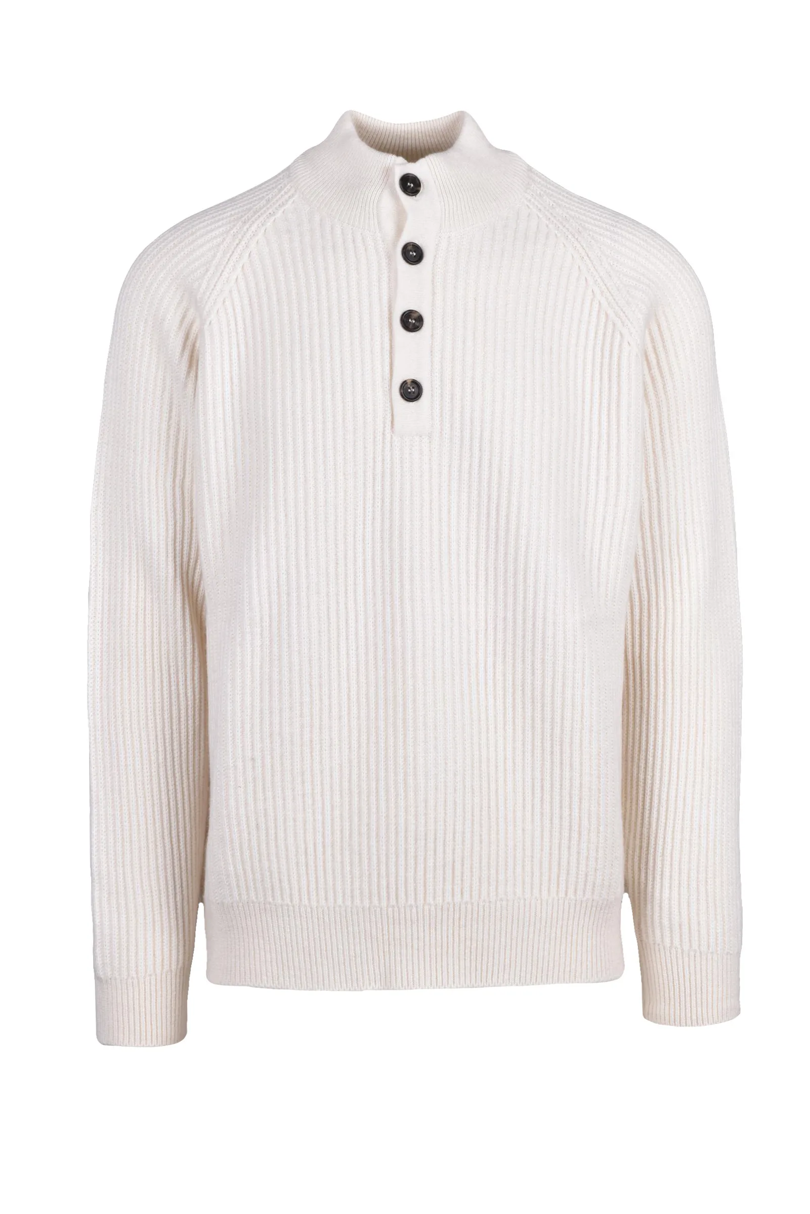 Maglione Bianco
