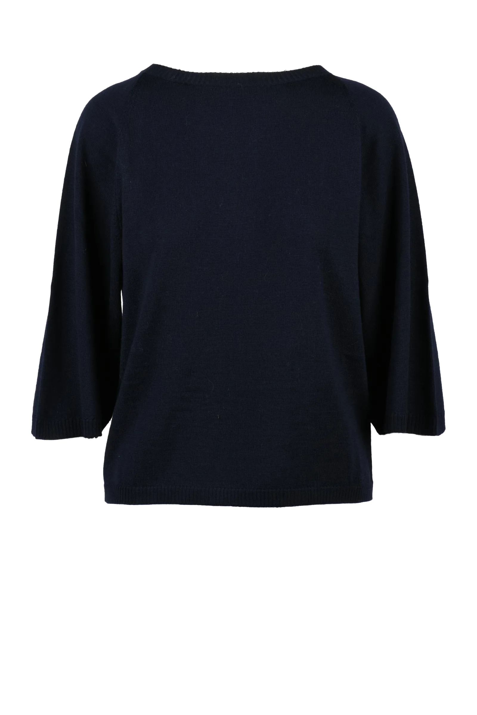 Pullover Blu