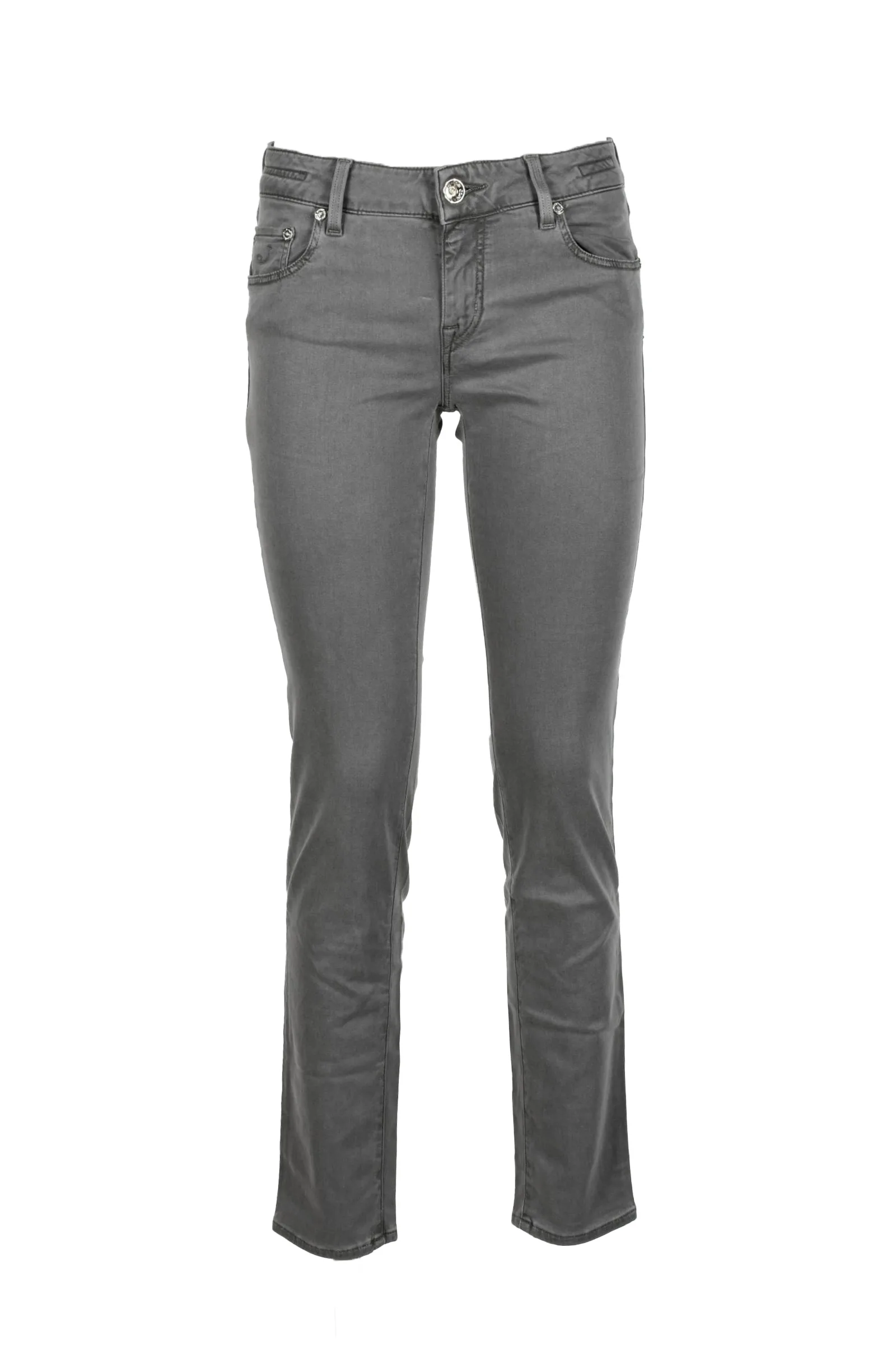 Jeans Grigio