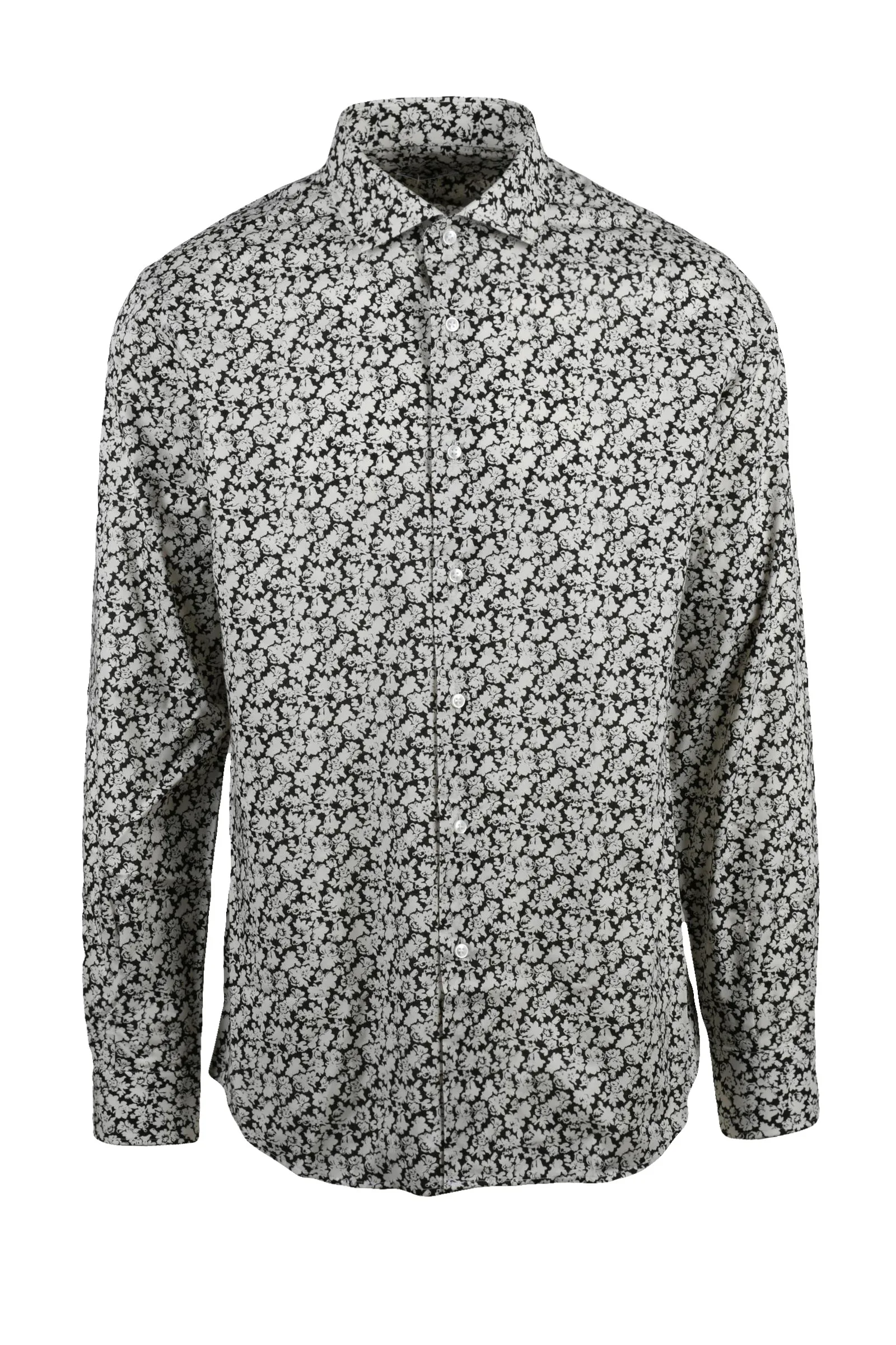 Camicia Marrone