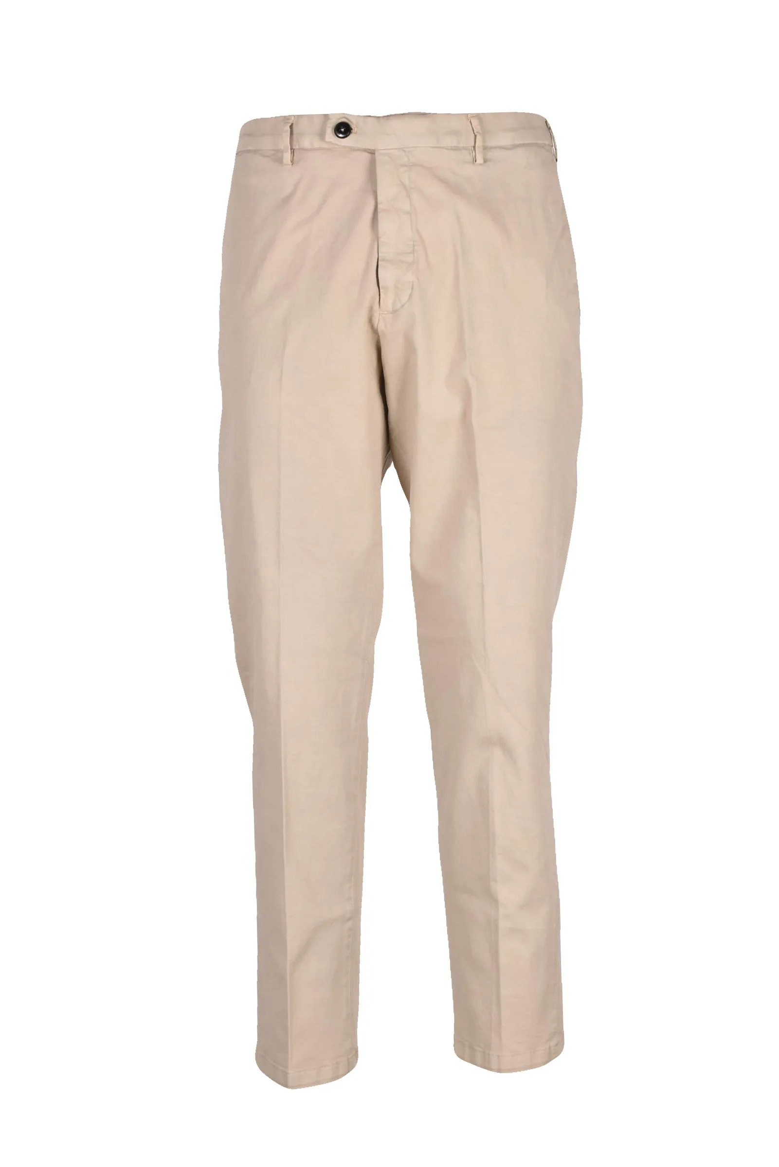 Pantalone Beige