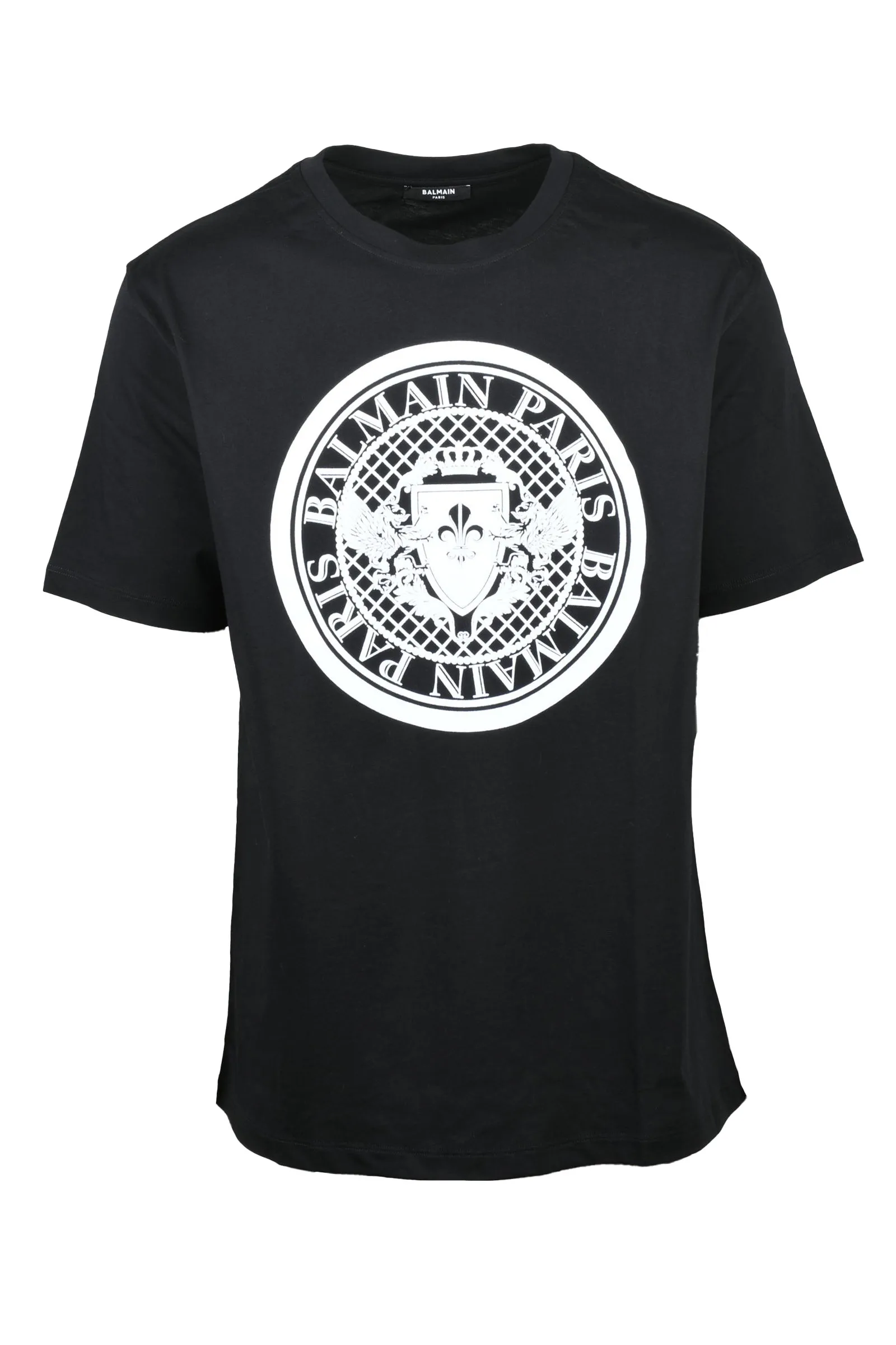 Tshirt Nero