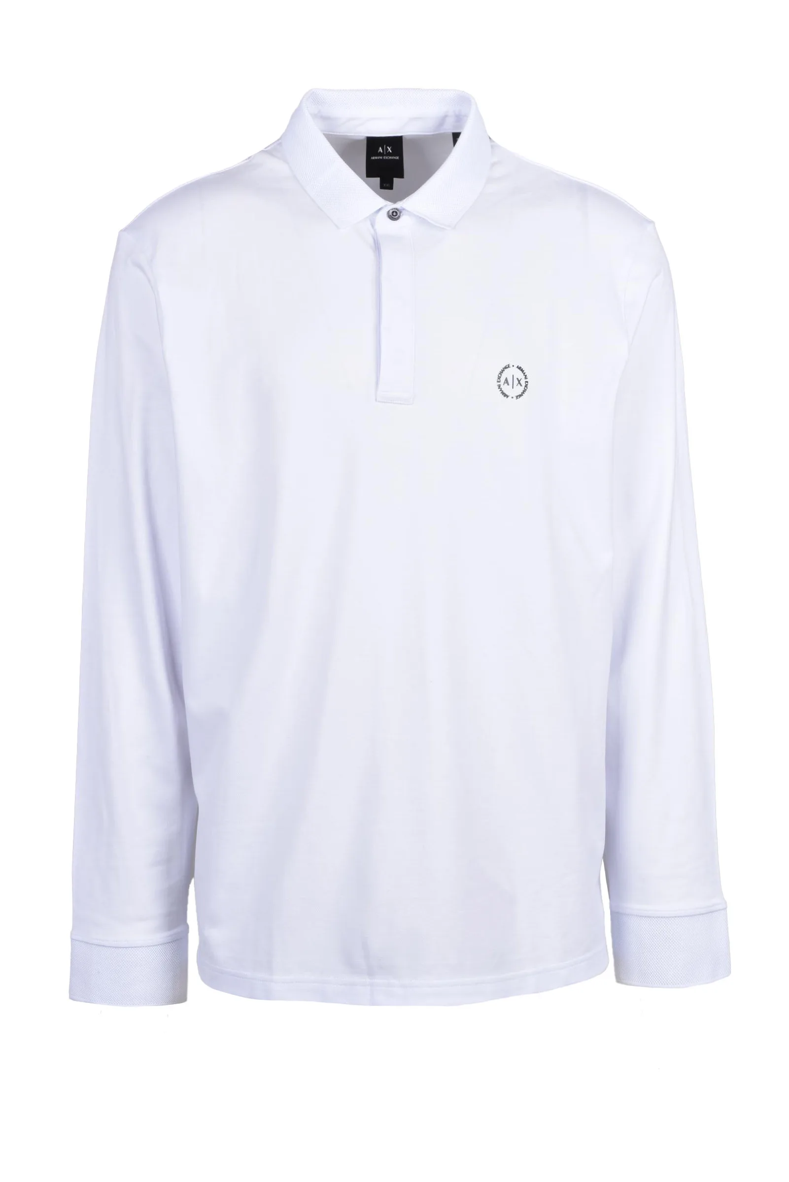 Polo Bianco