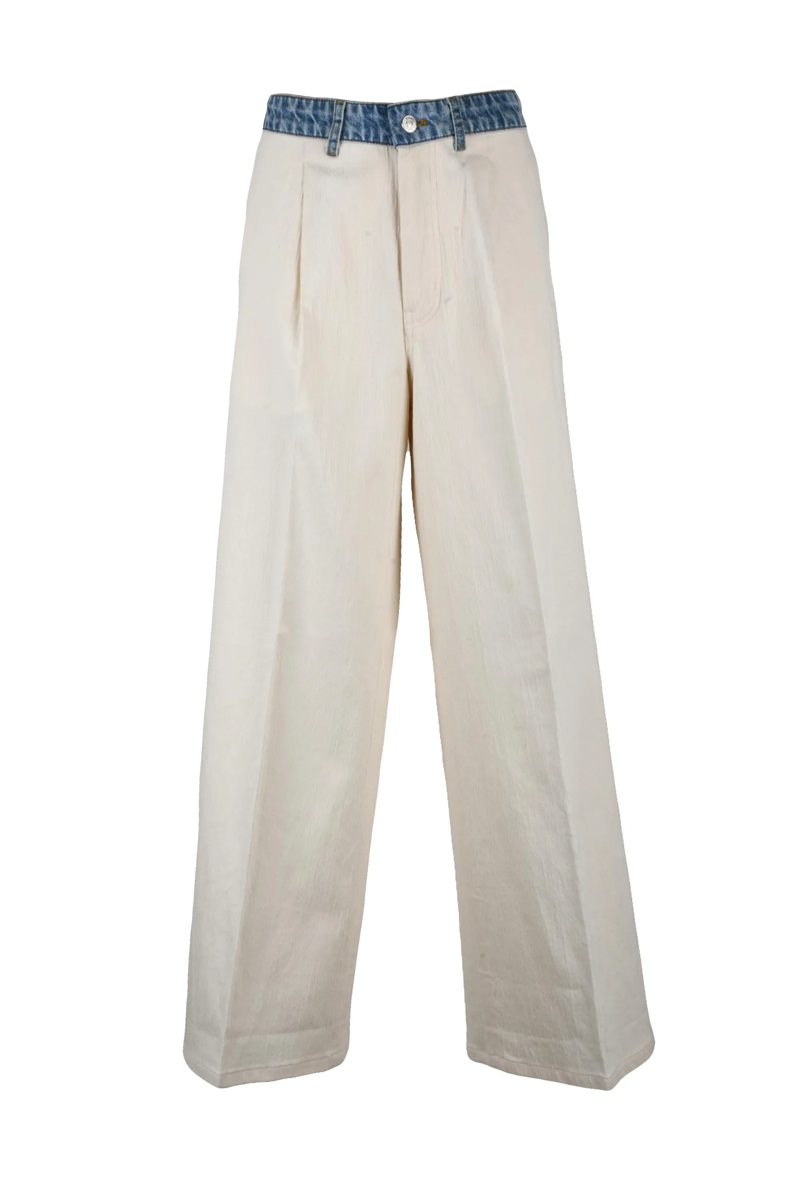 Pantalone Blu