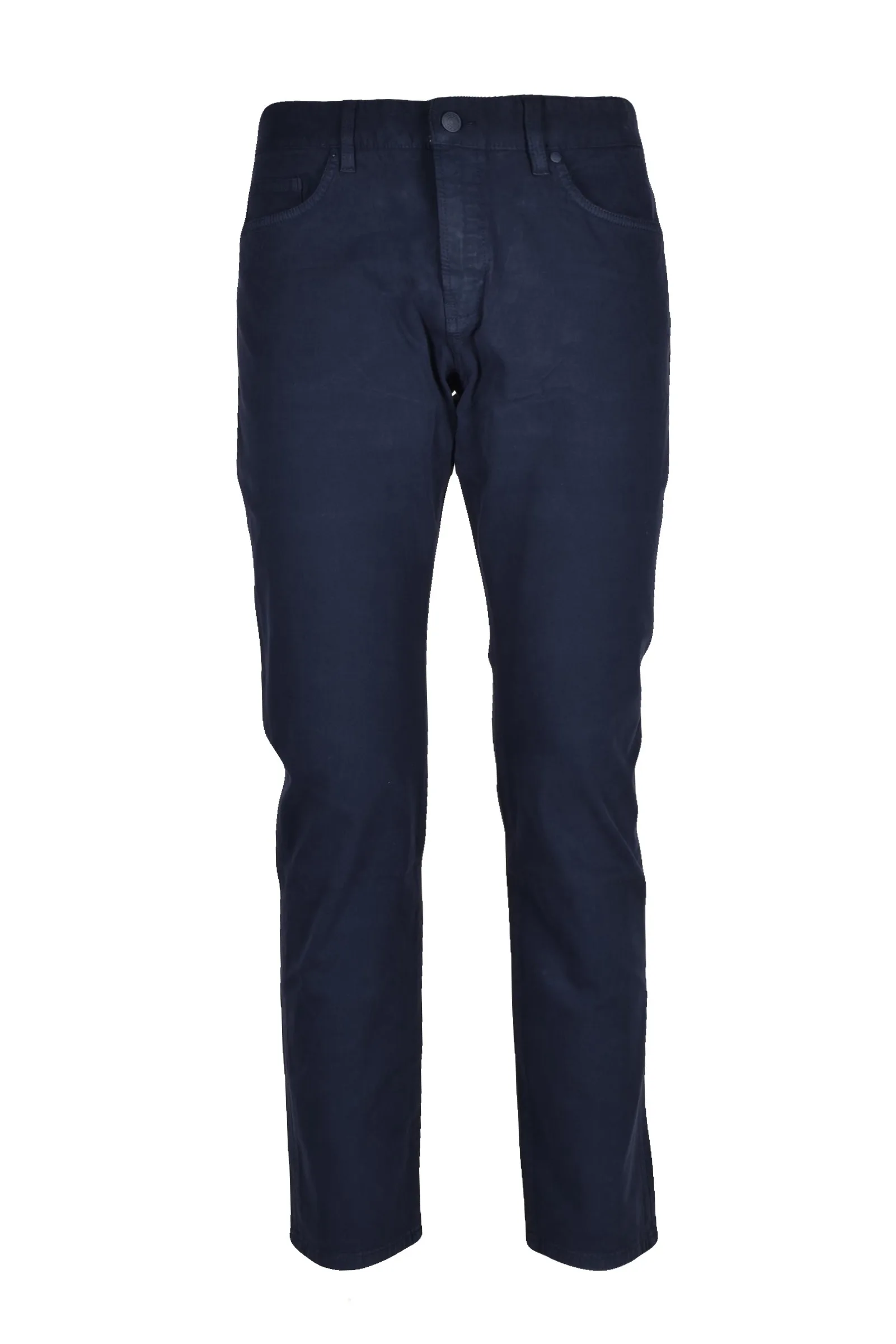 Pantalone Blu
