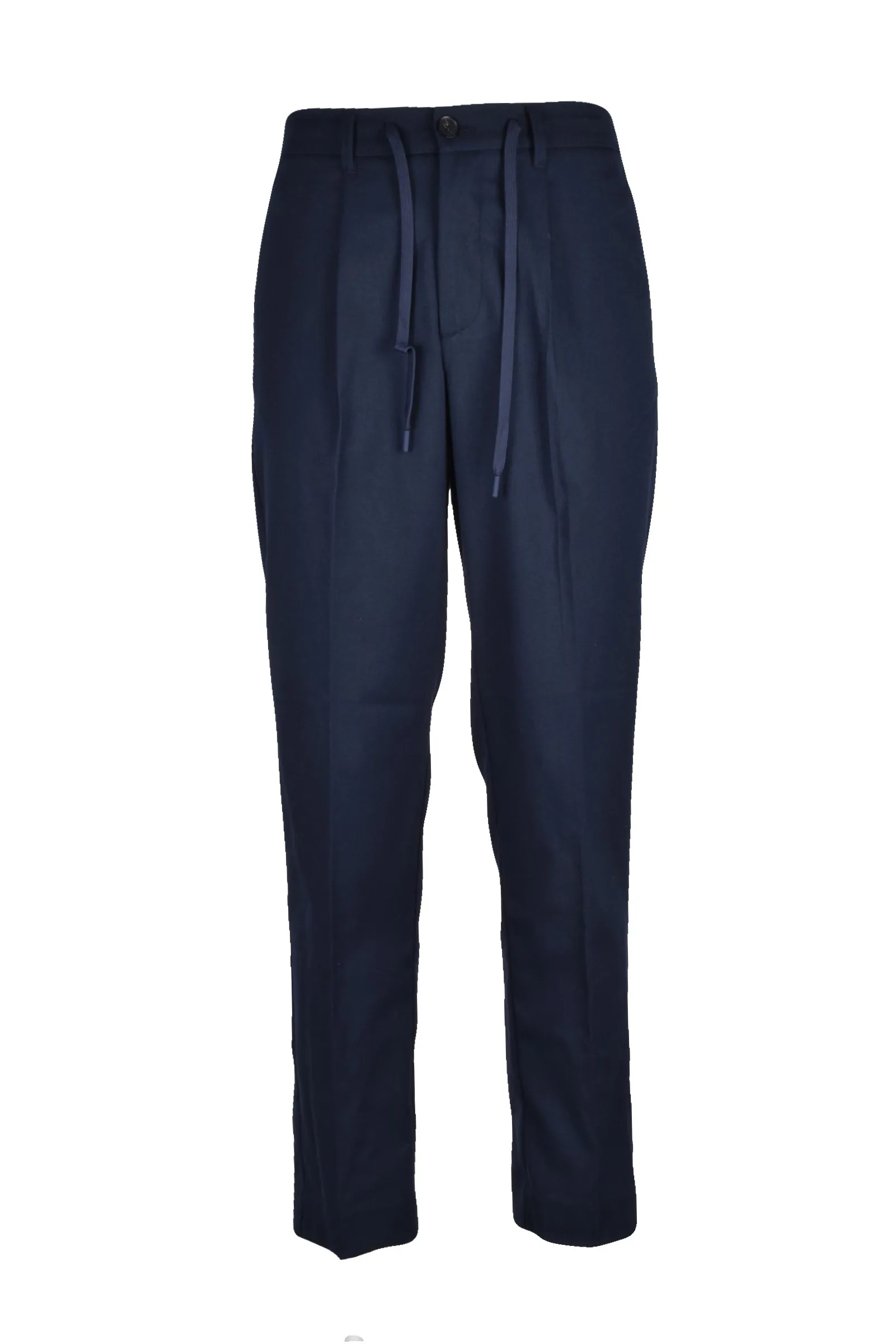Pantalone Blu