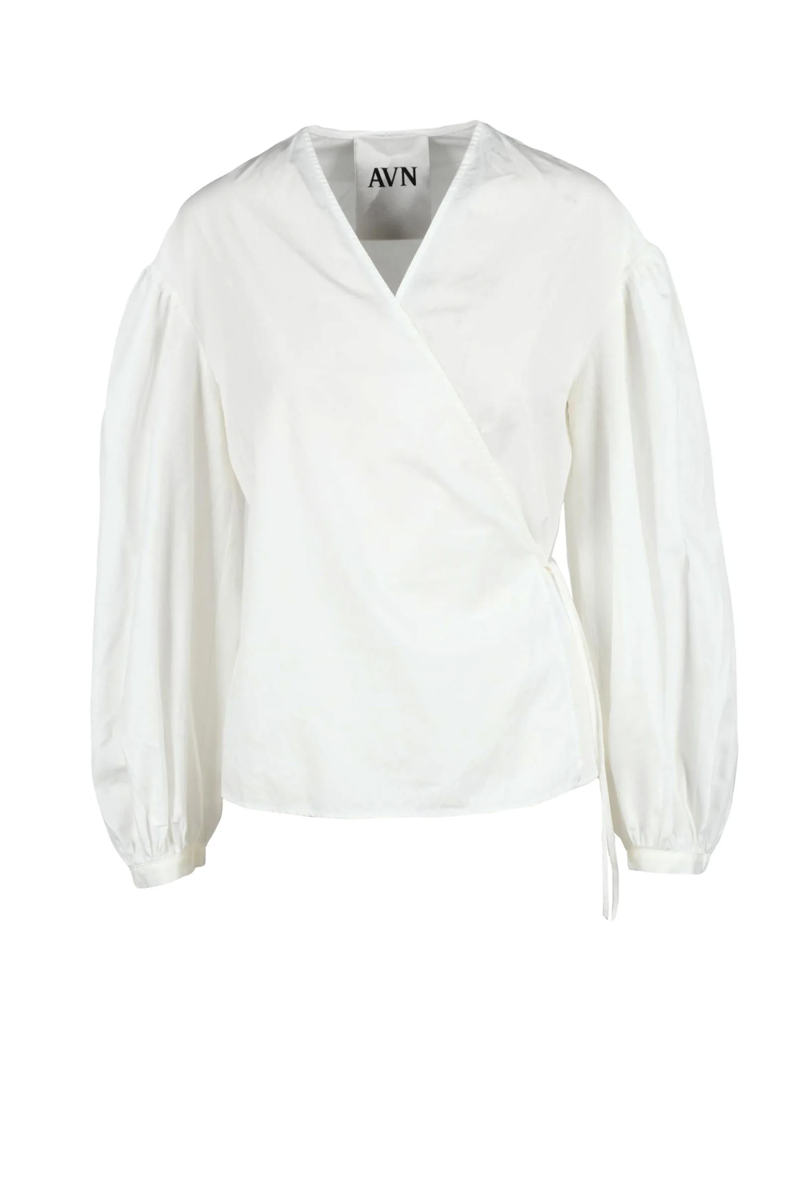 Camicia Bianca