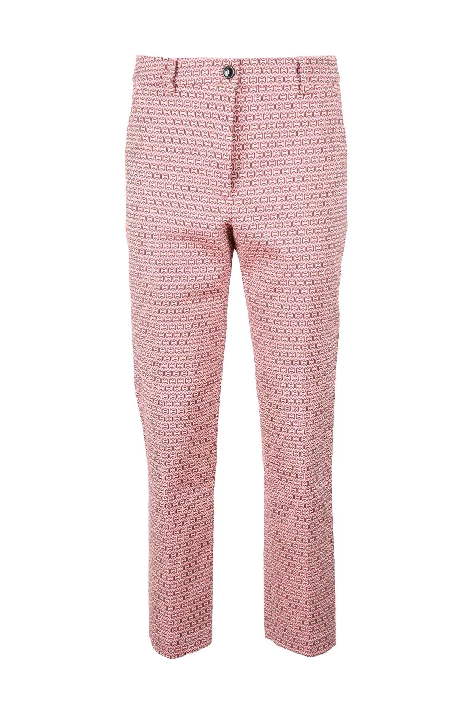 Pantalone Beige