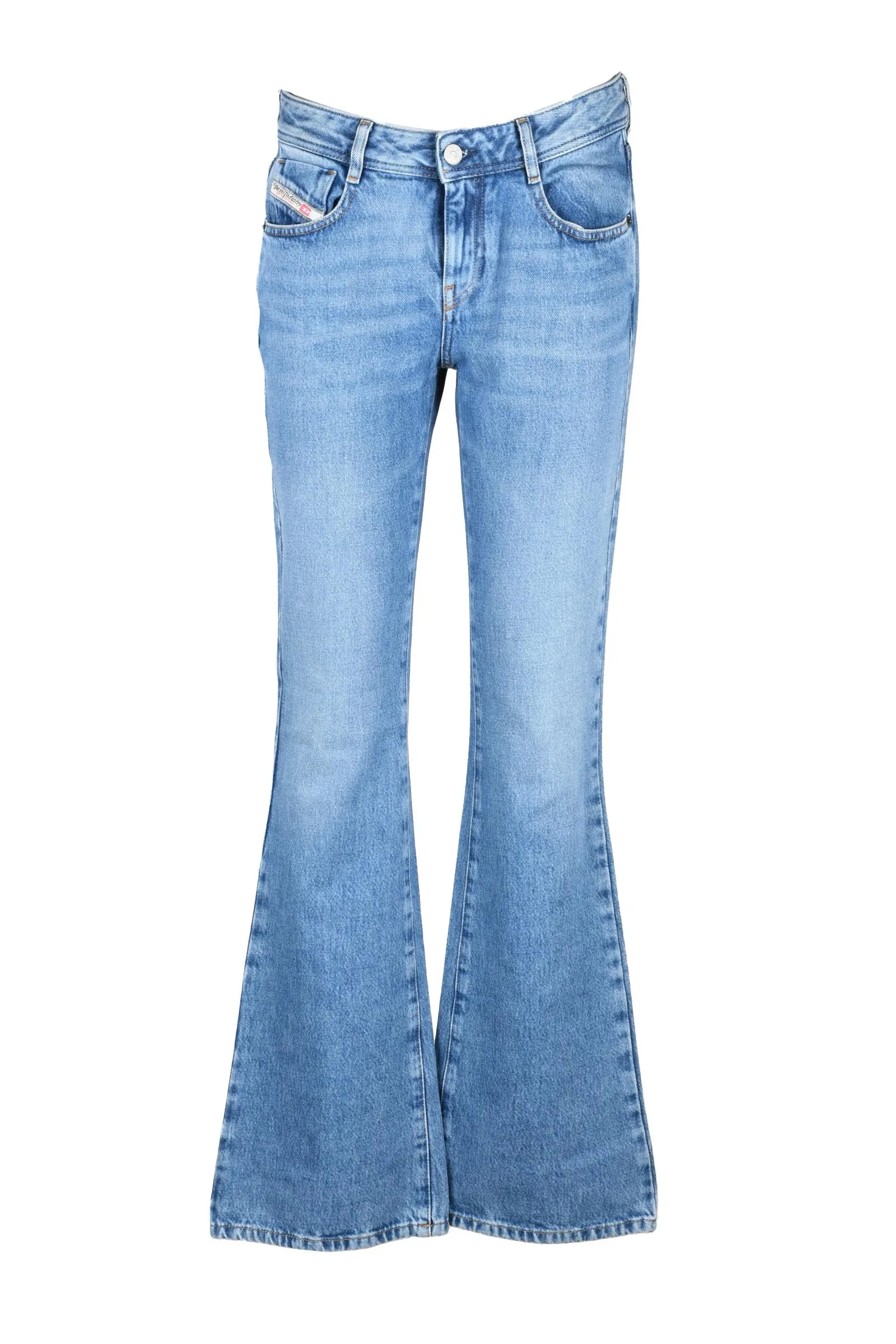 Jeans Donna Blu